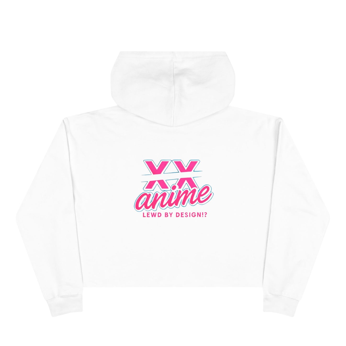 Trendy Crop Hoodie sao 1 with Unique Designs, Anime Aesthetic, Casual Streetwear, Gift for Fans, Fashion Statement