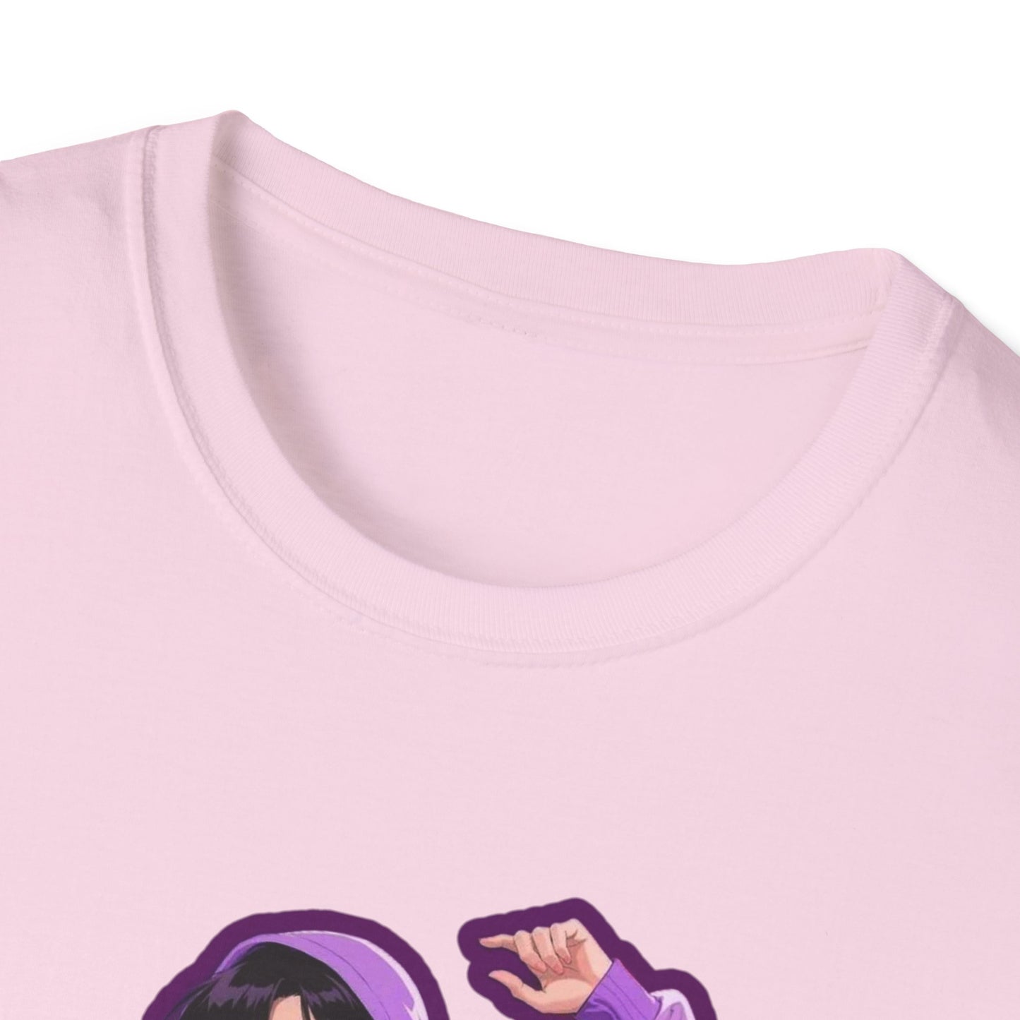 Trendy Graphic sailor moon 6 Tee, Casual Unisex T-Shirt, Gift for Friends, Birthday Apparel, Stylish Summer Wear