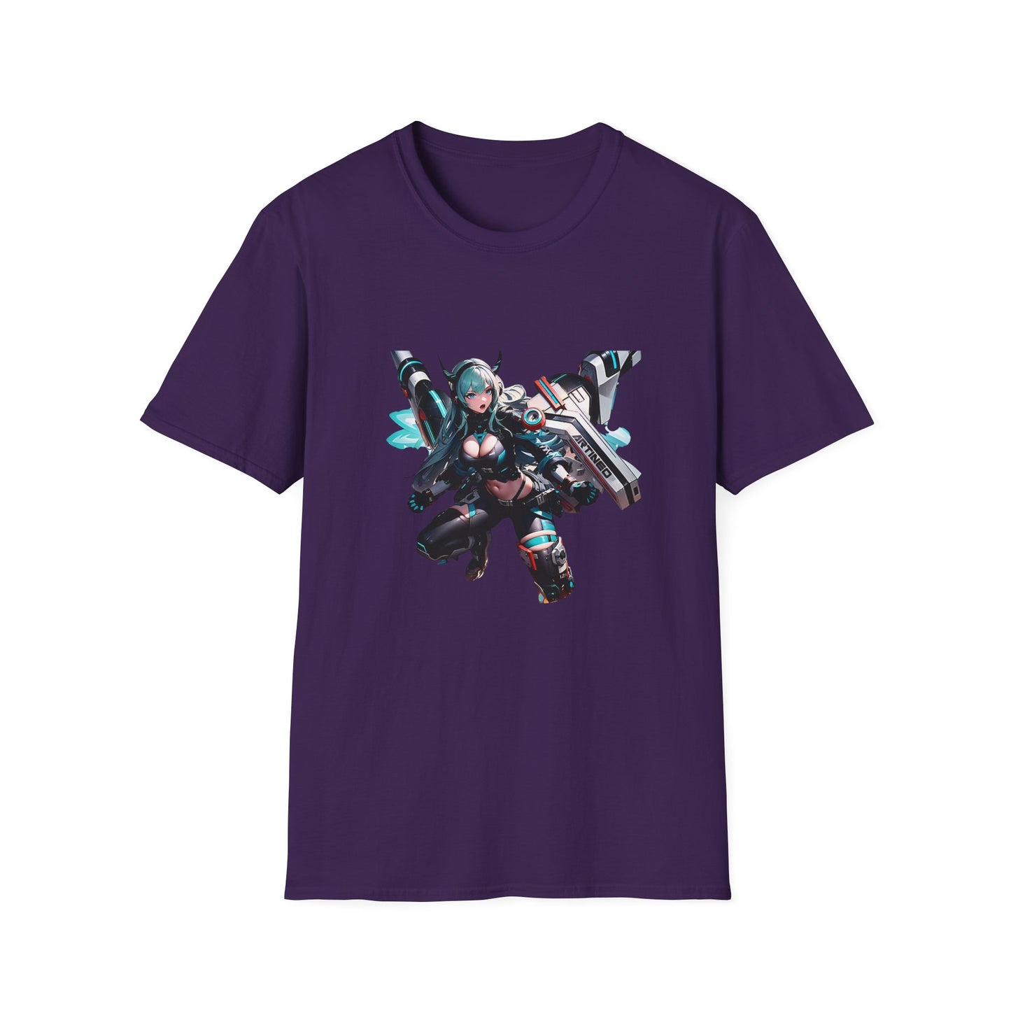 Ygo savage Unisex Softstyle T-Shirt - Perfect for Casual Wear, Gifts, Conventions, Collectors, Outfits