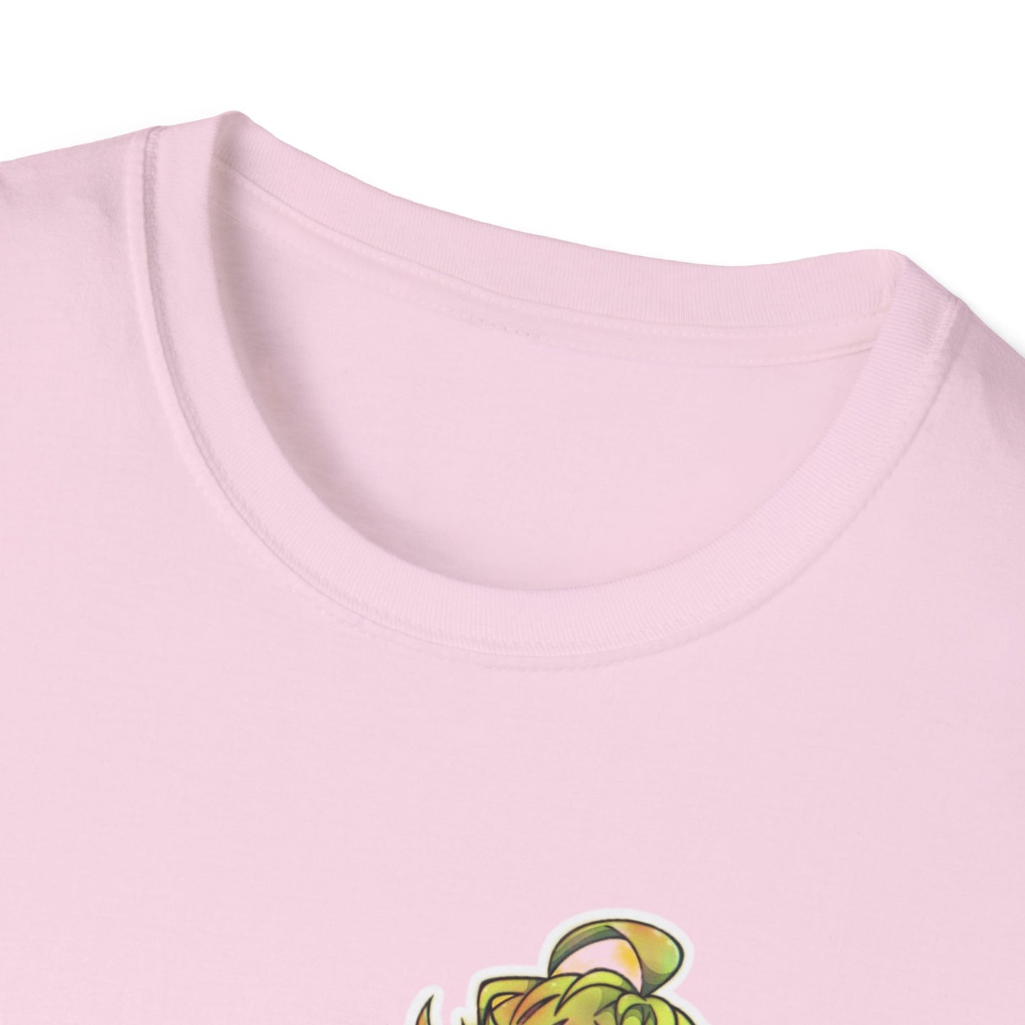 Playful Superhero one punch Unisex T-Shirt, Cute Gift for Comic Fans, Graphic Tee for Everyday Wear, Casual Style for All, Fun Gift for Birthdays