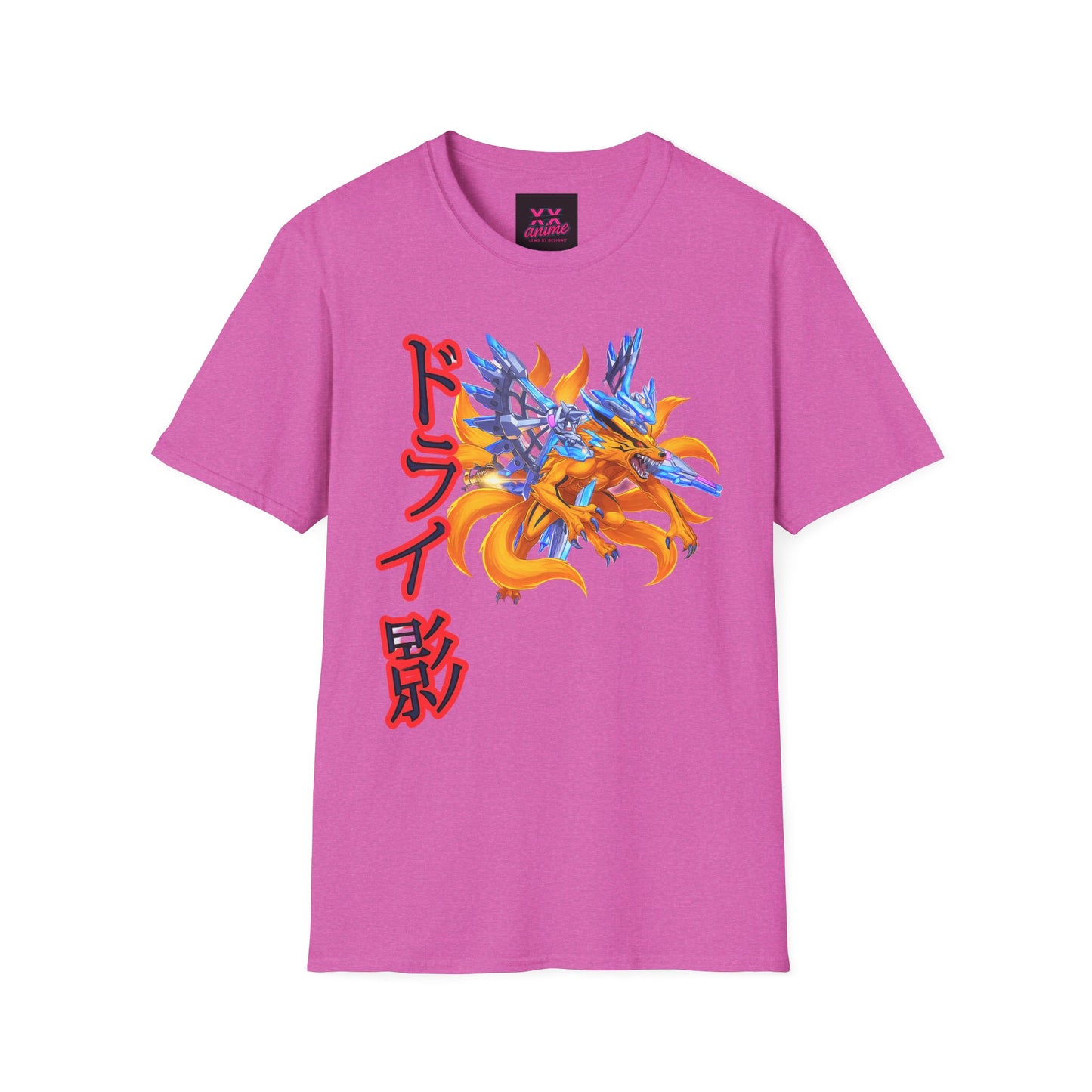 Drykage tee style 5 T-Shirt