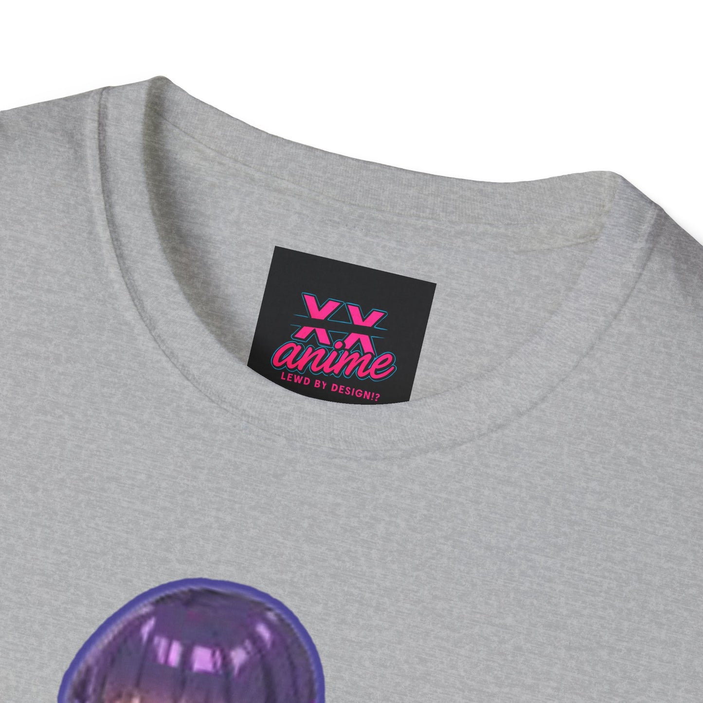 Ninja gang style hina T-Shirt, Casual Graphic Tee, Anime Fan Clothing, Unique Gift for Otaku, Comfortable Everyday Wear