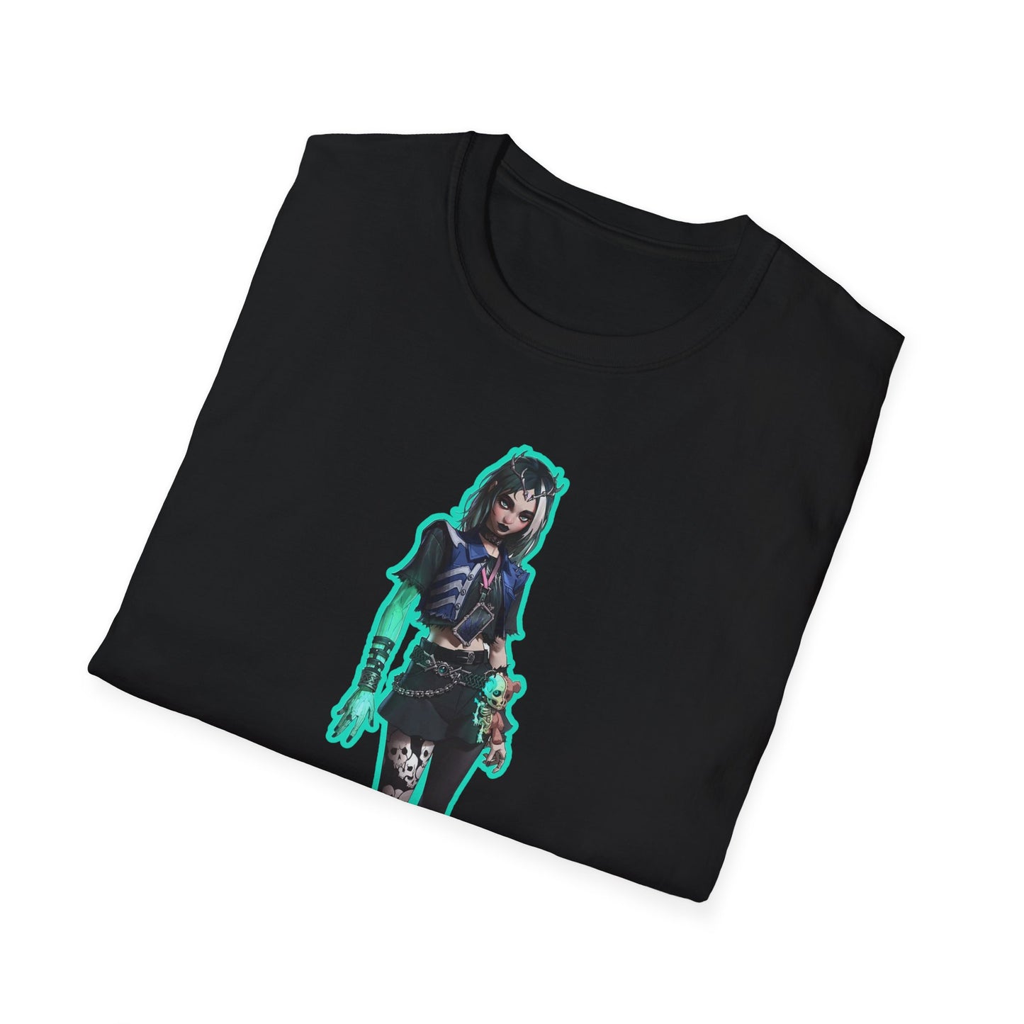 Graphic Tees spooky season fortnite 6for Fans of Edgy Aesthetics, Vintage Style Unisex T-Shirts, Casual Everyday Wear, Music Festival Attire, Unique Fashion [...]