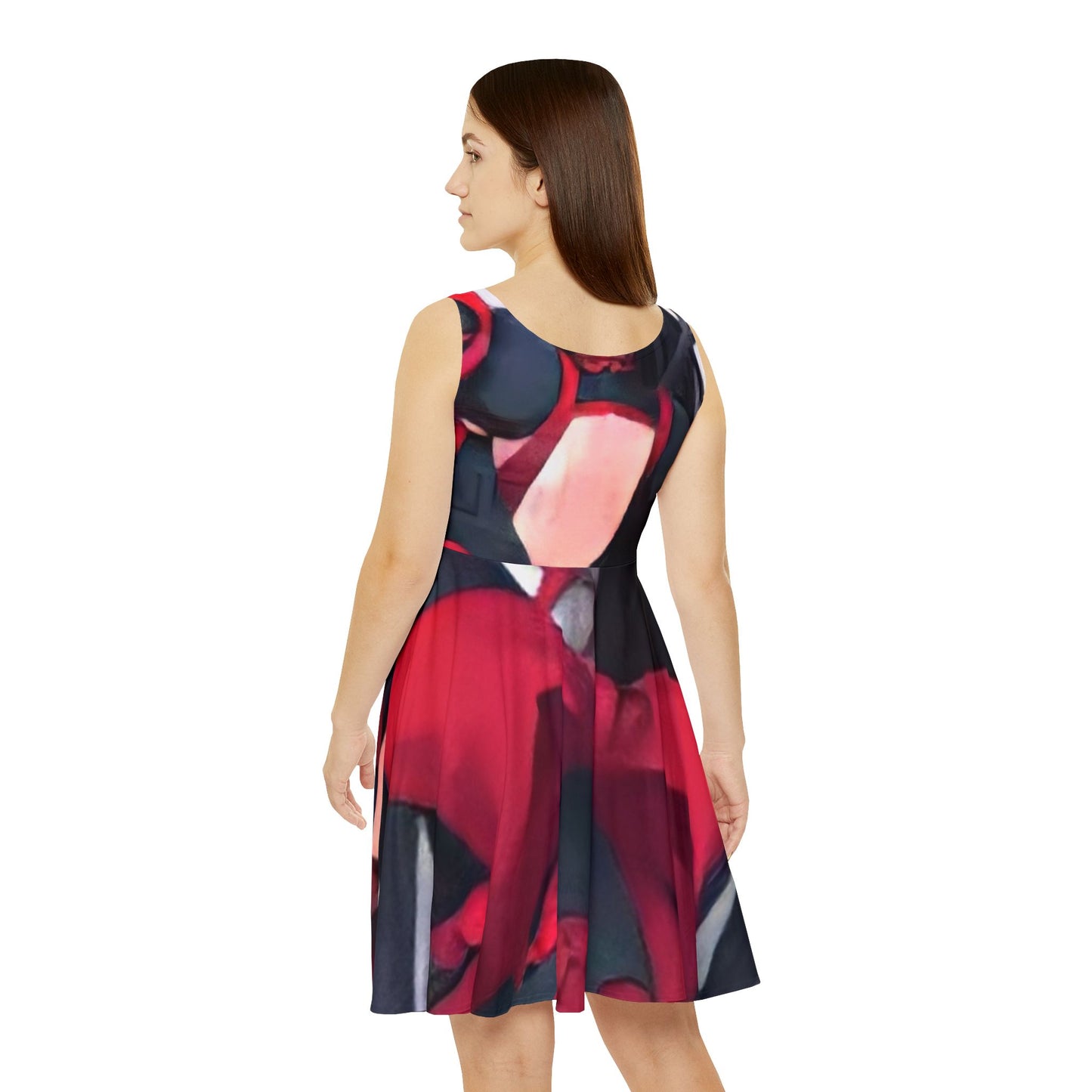 Gate reaper sundress