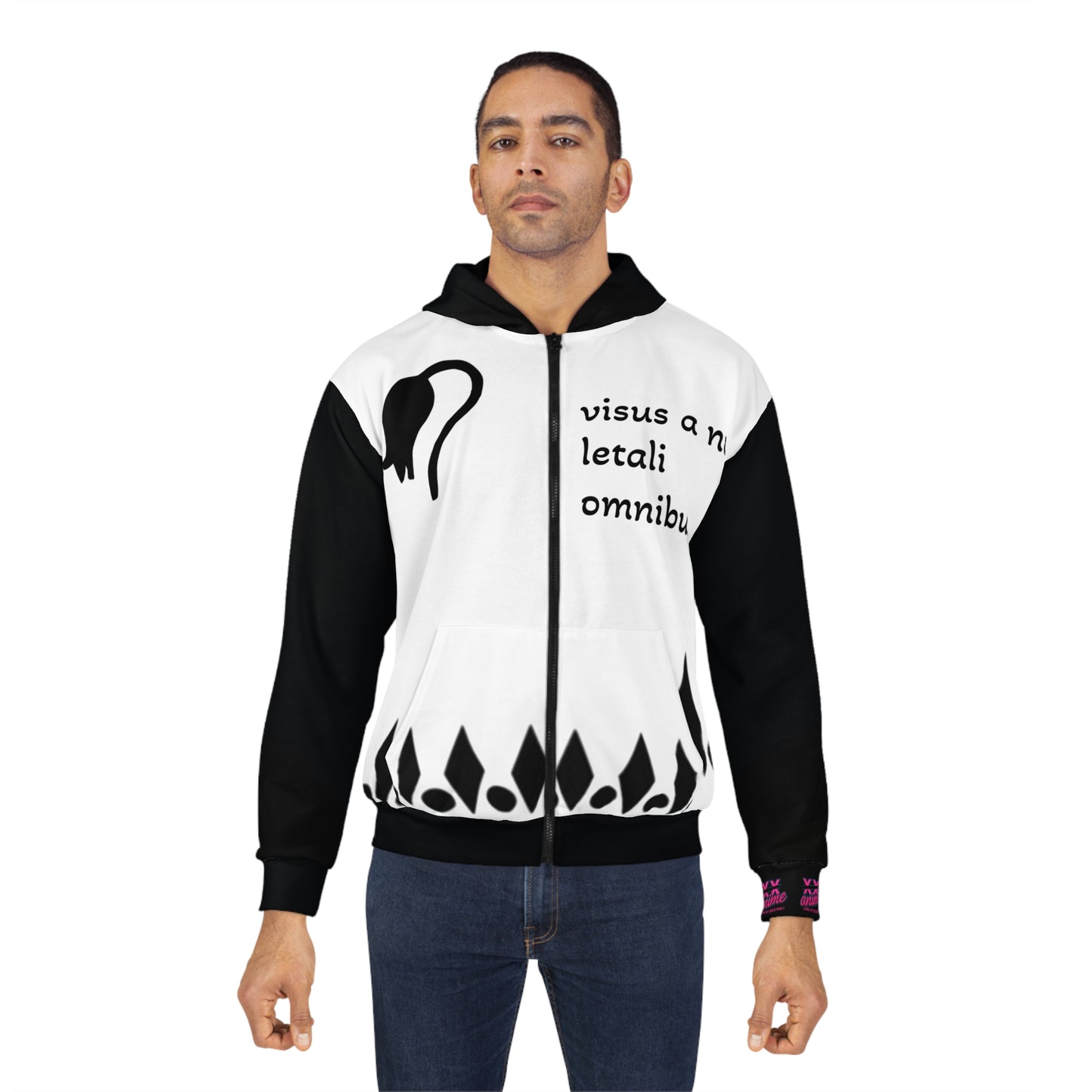 Division 2 jacket
