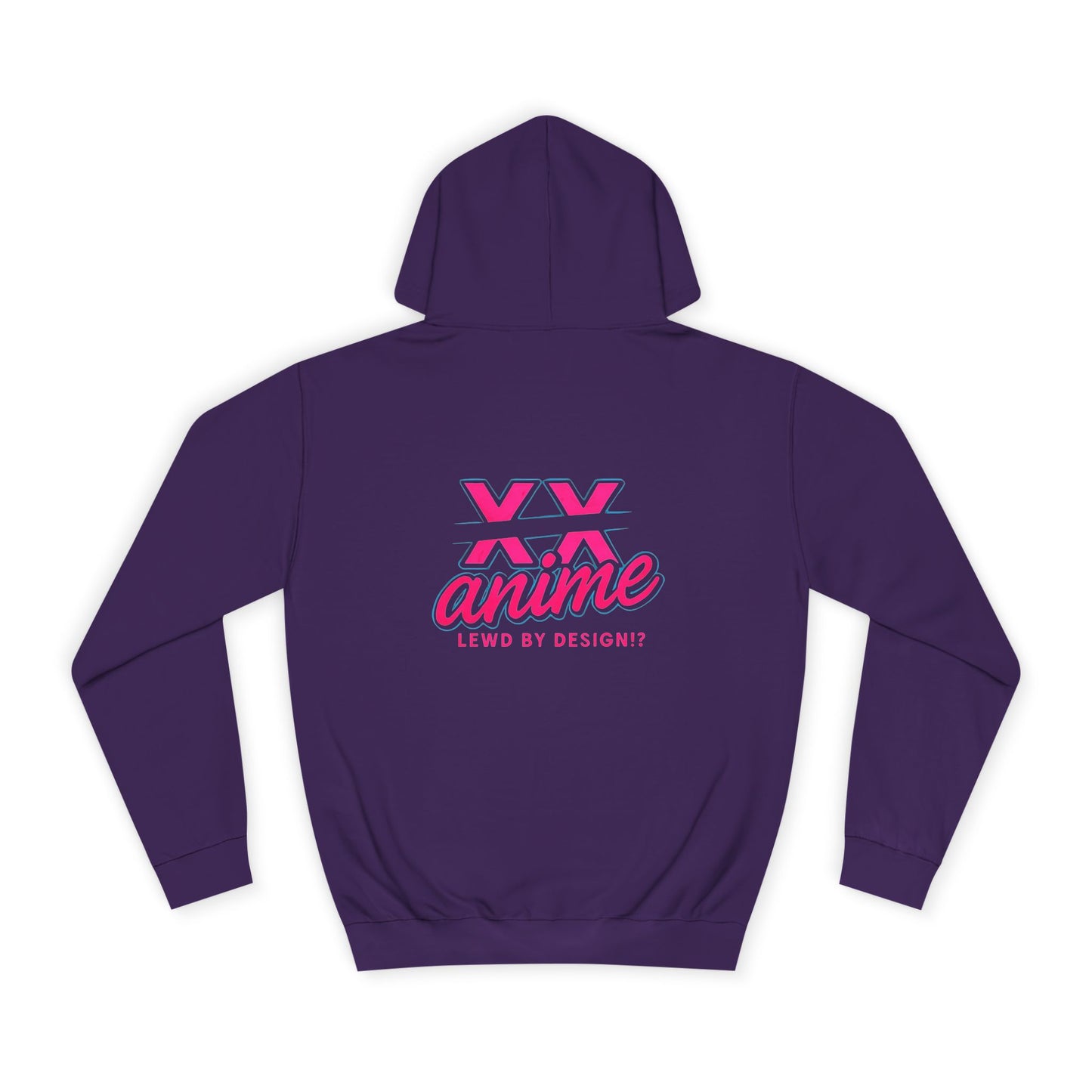 Hero school toto style Hoodie, Cozy Casual Wear, Gift for Students, Streetwear, Music Events, College Hoodie, Graphic Sweater