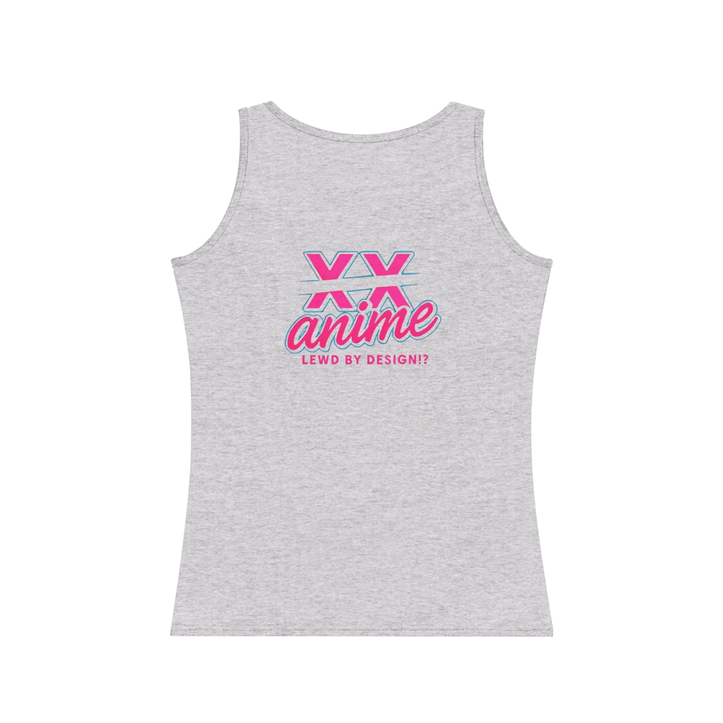 Pirate curse tank top