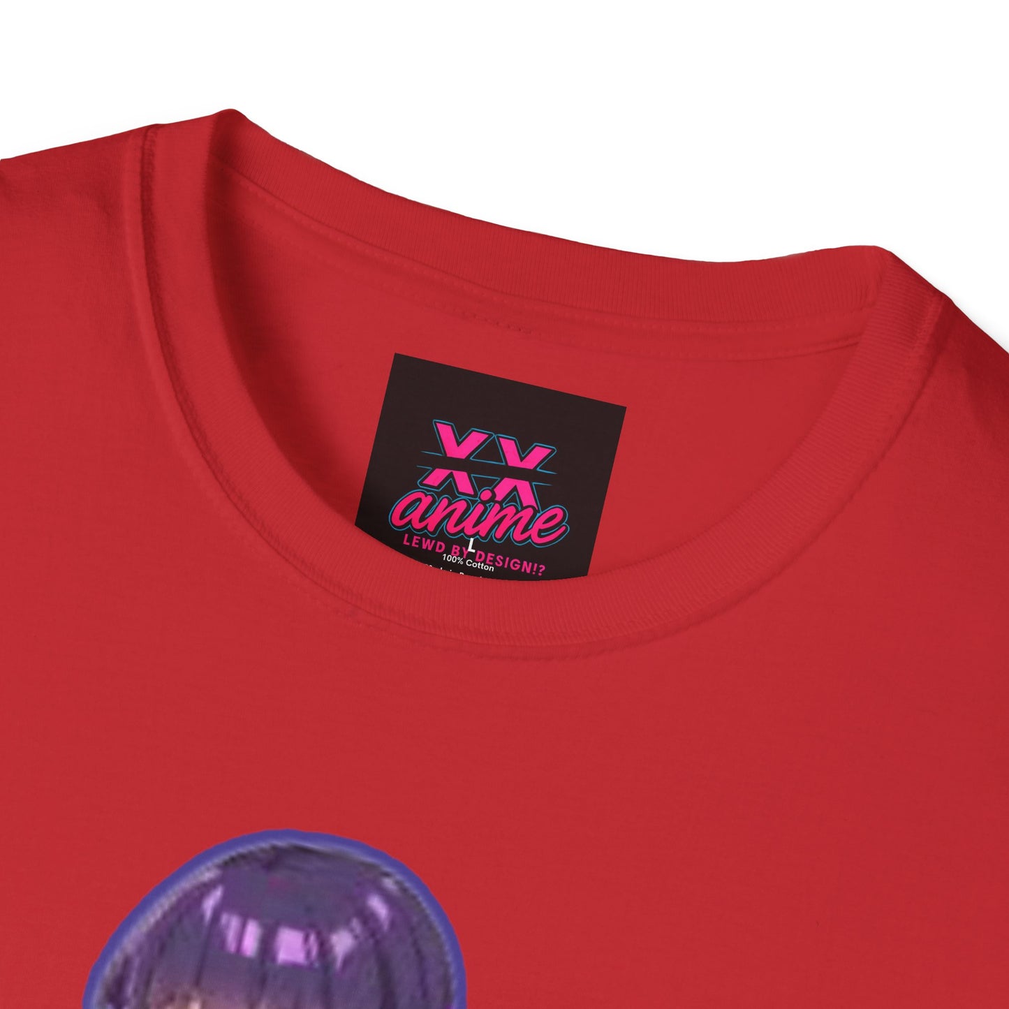Ninja gang style hina T-Shirt, Casual Graphic Tee, Anime Fan Clothing, Unique Gift for Otaku, Comfortable Everyday Wear