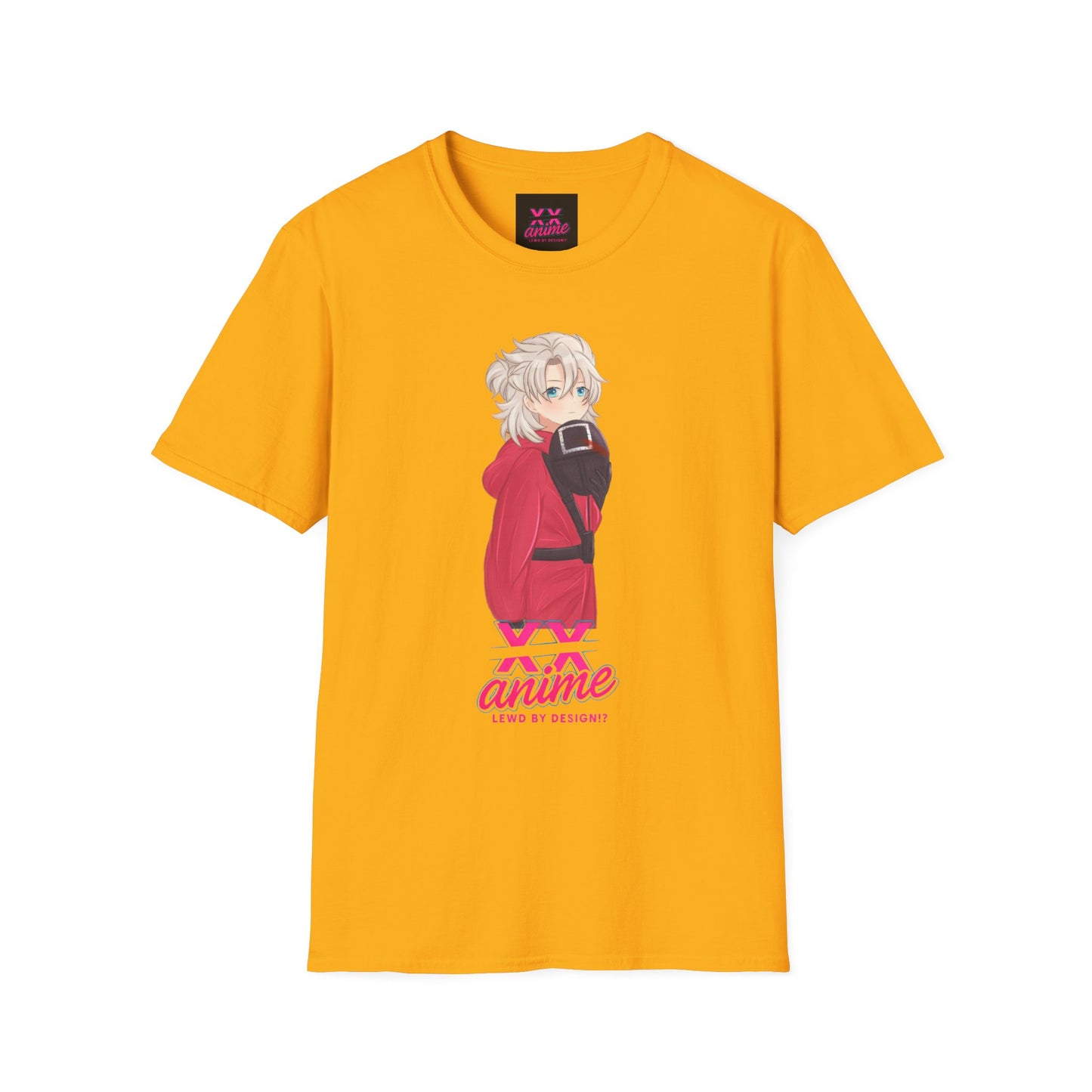 Squib game tee type 2