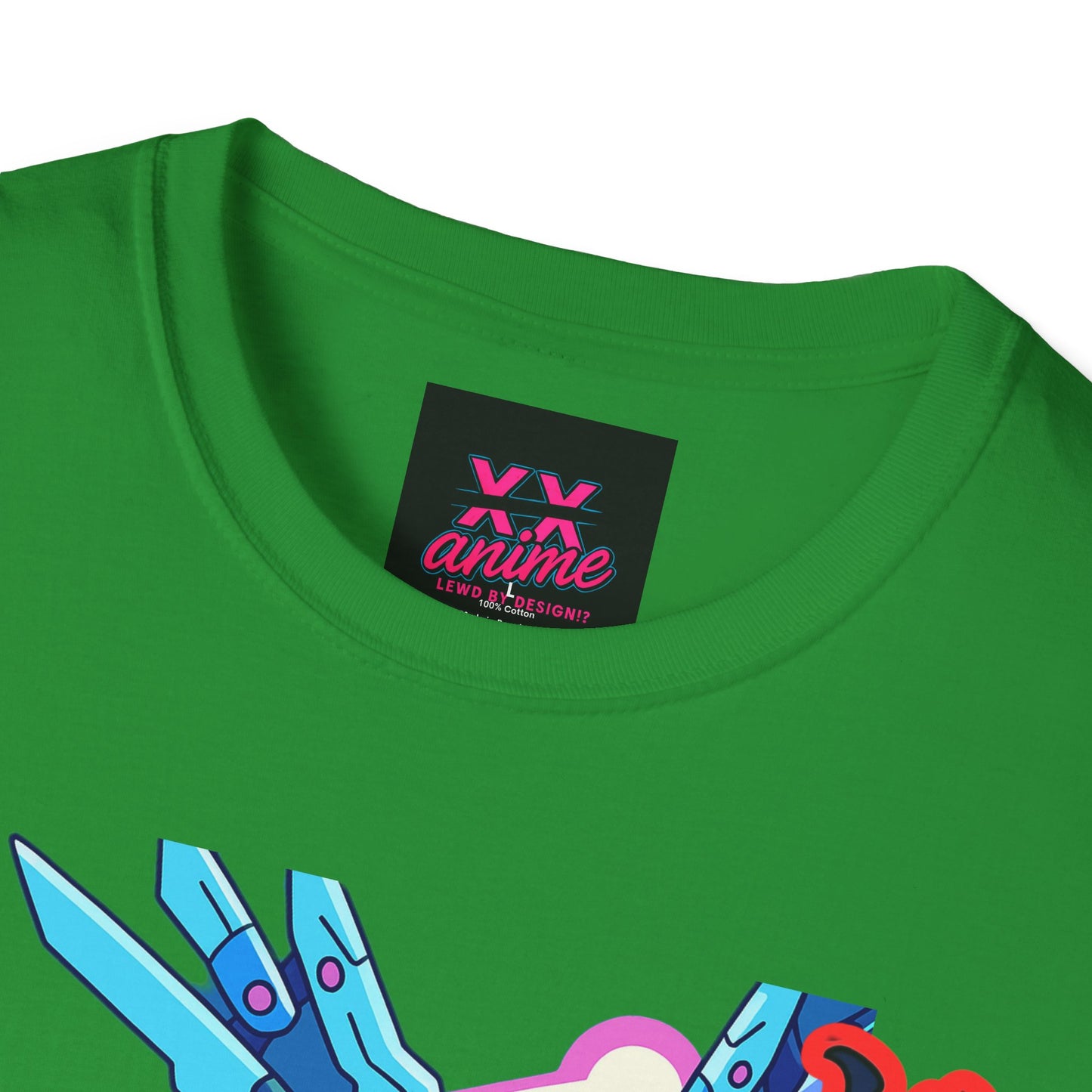 Drykage tee style 4 T-Shirt