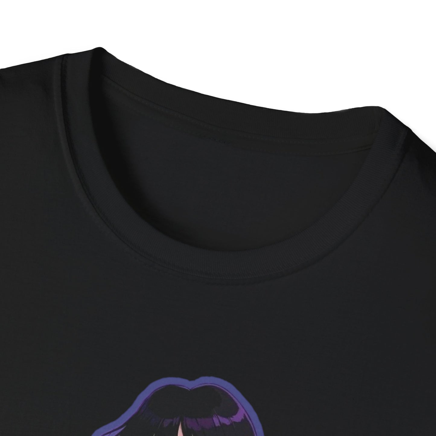 Charming Anime sailor moon 5 Reader T-Shirt | Perfect for Book Lovers, Gift for Students, Cozy Wear, Casual Style, Unique Tee