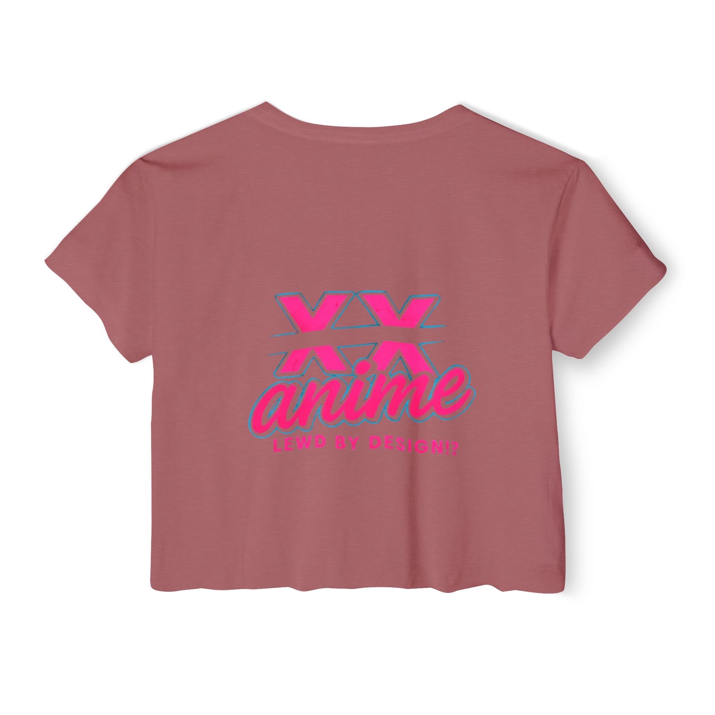 Demon and priestess t-shirt