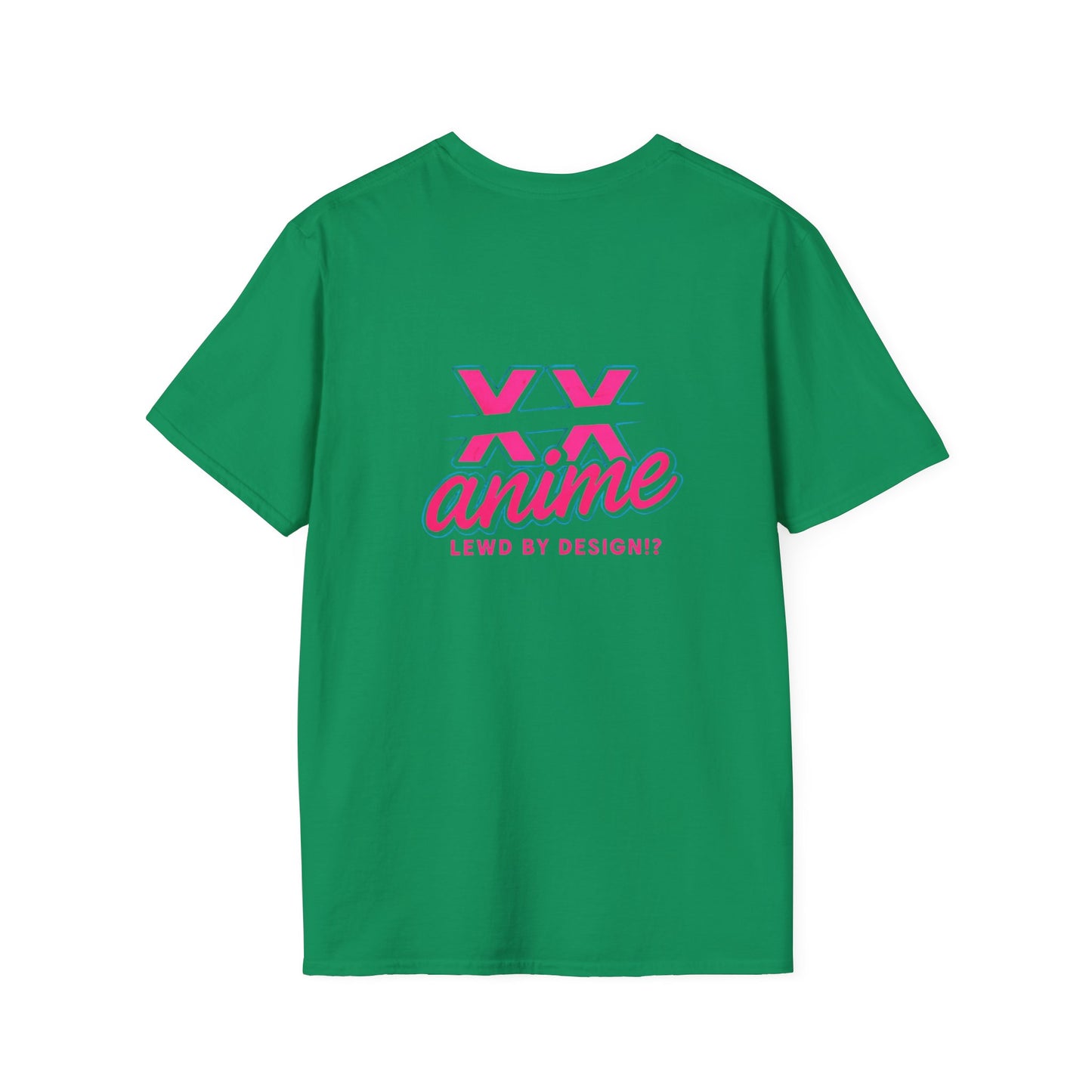 Squib game tee type 2