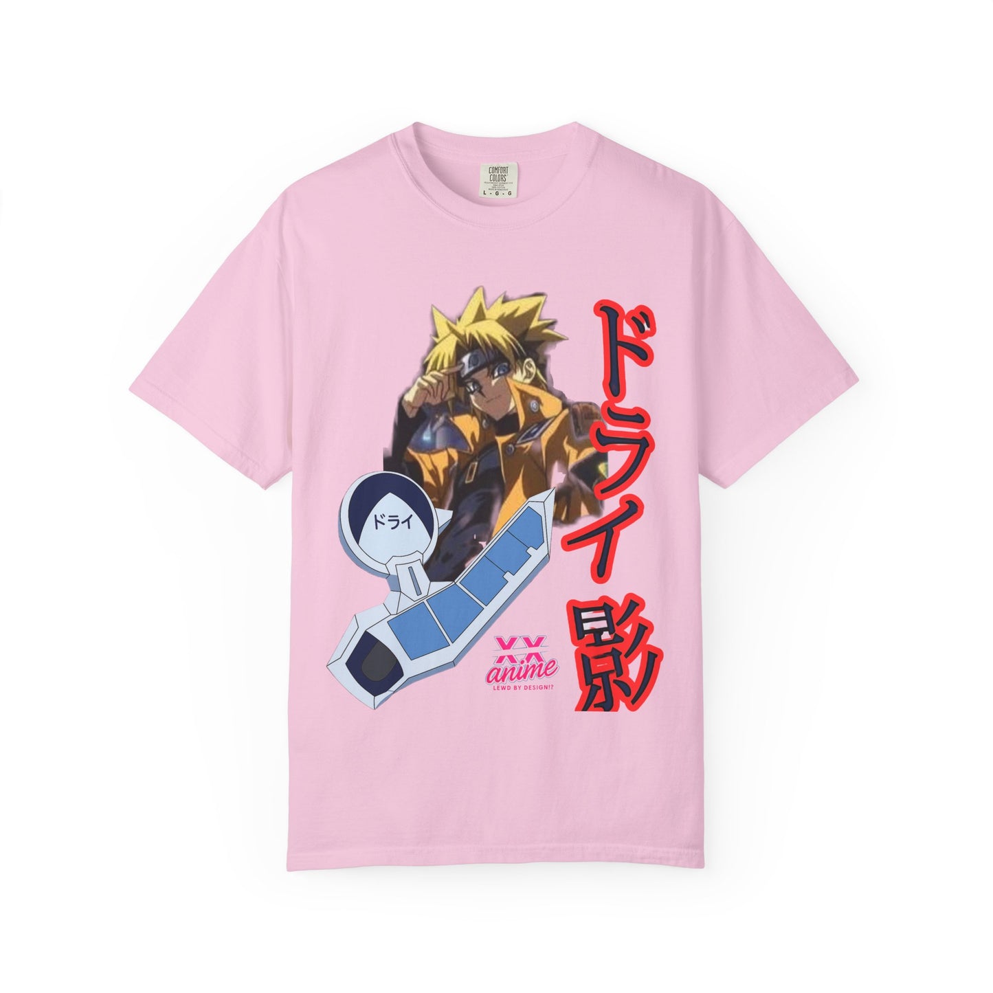 Drykage tee 6 T-shirt