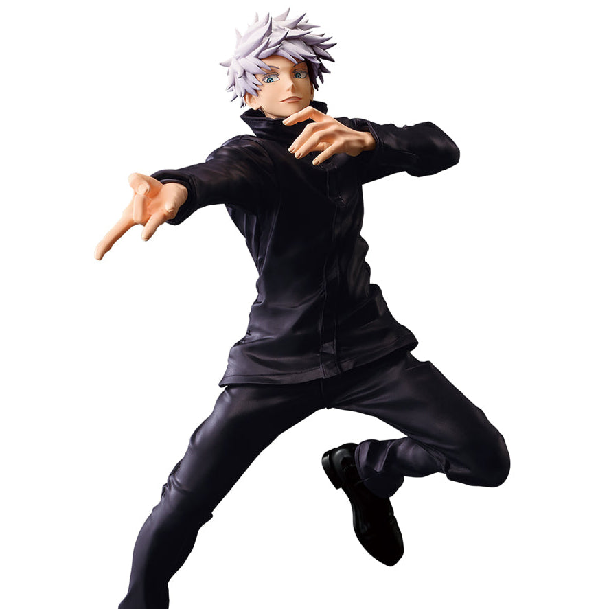 Jujutsu Kaisen Satoru Gojo Maximatic Figure