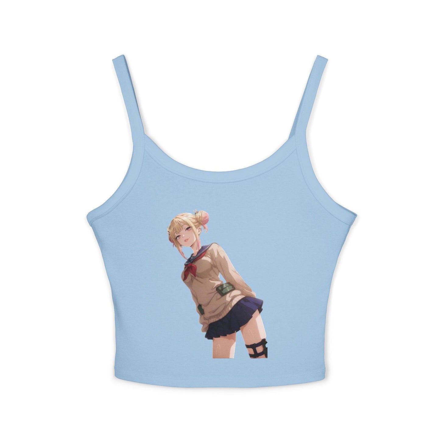 Women's Spaghetti Strap Tank Top