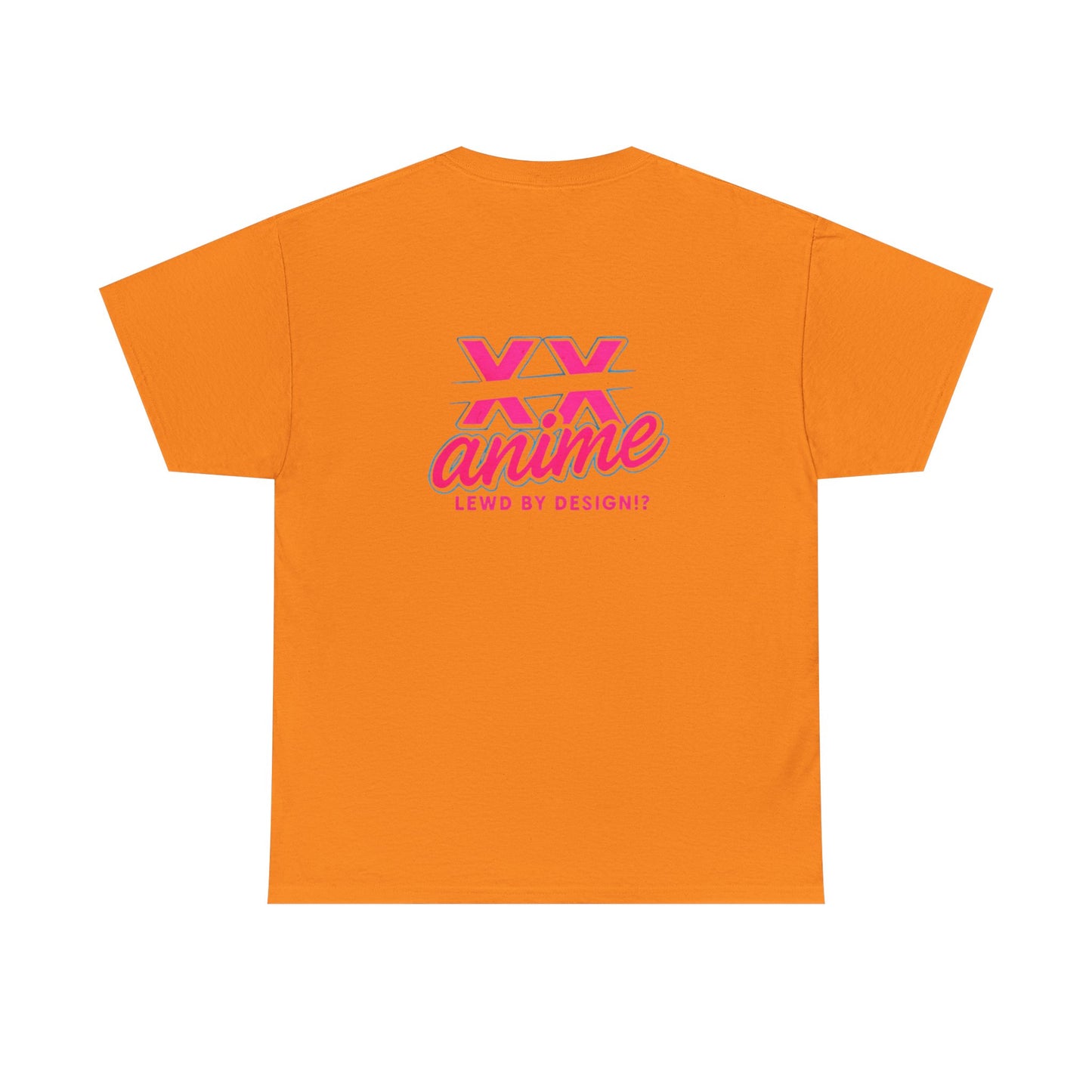 Anime Character Tee, Unisex Cotton T-Shirt, Gift for Anime Fans, Casual Wear, Collection Shirt, Perfect for Conventions