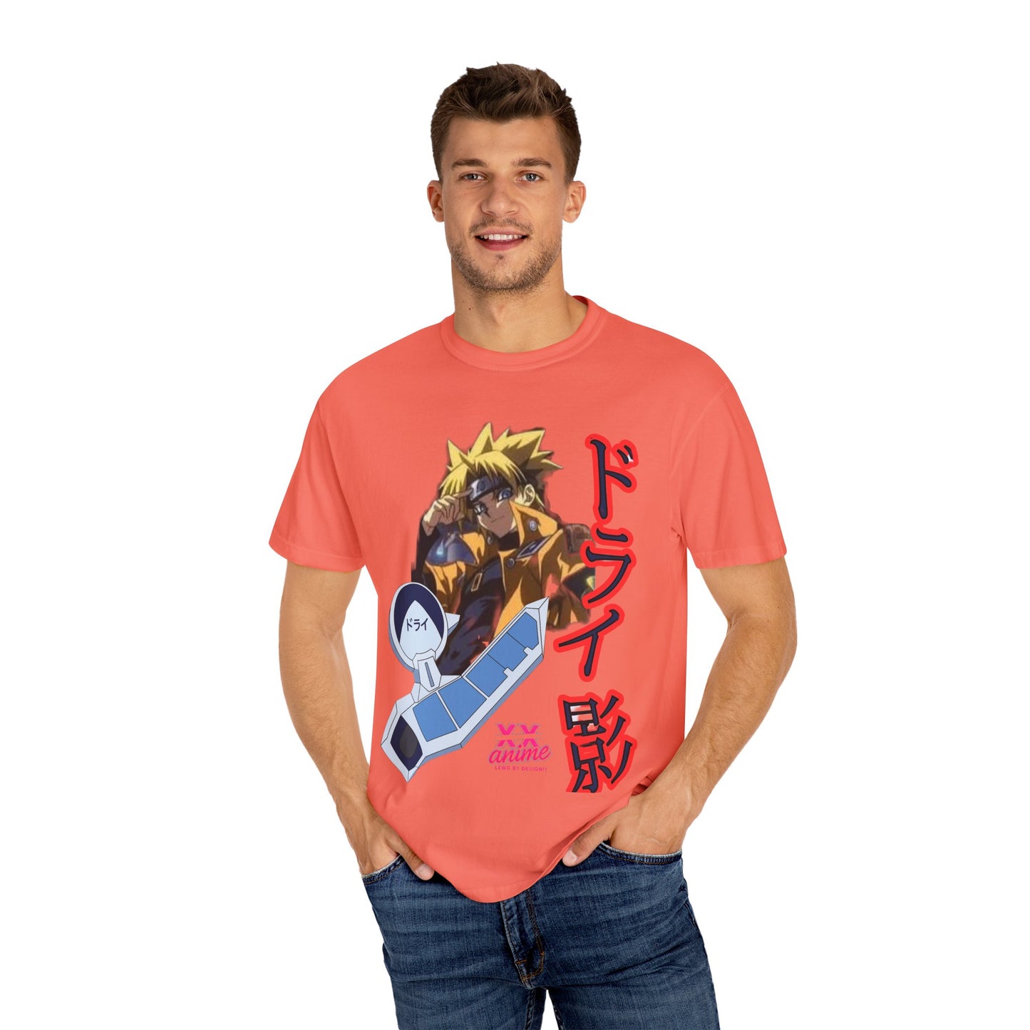 Drykage tee 6 T-shirt