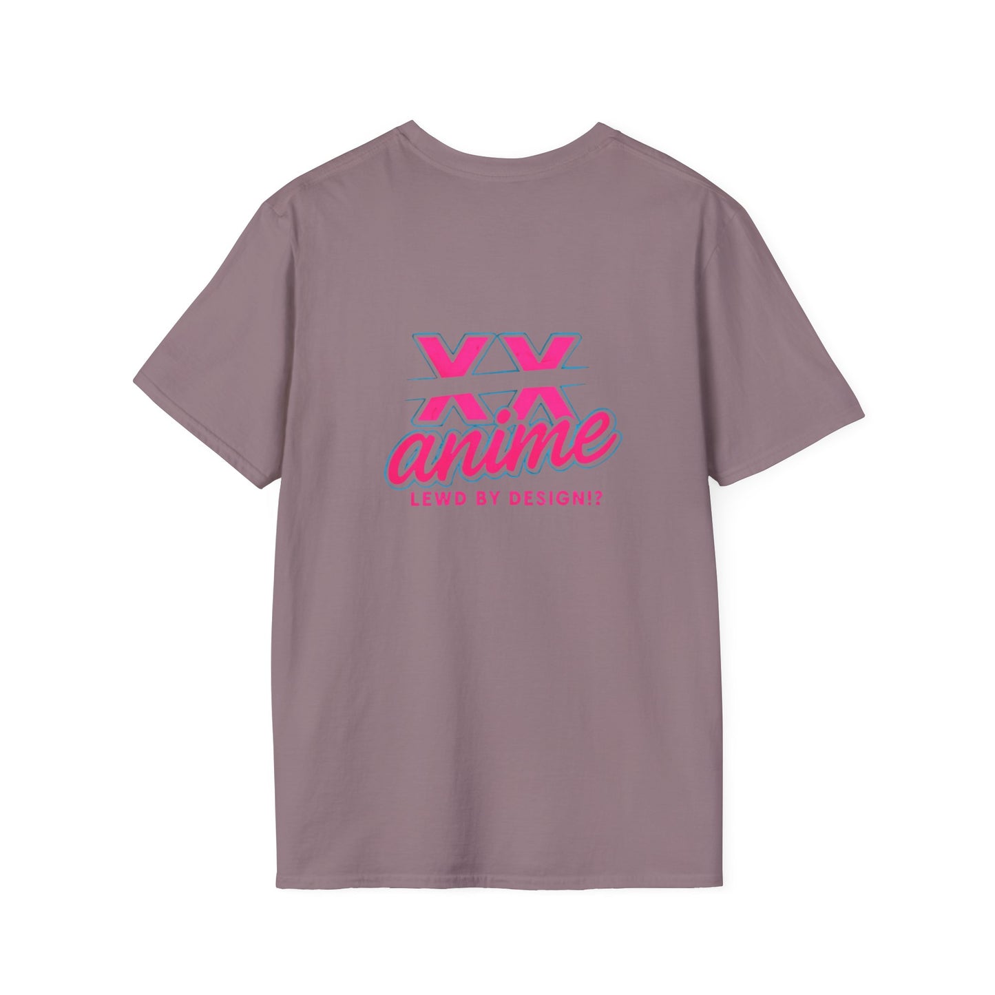 Anime-Inspired Graphic tokyo ghoul style 6T-Shirt, Unisex Softstyle Tee, Casual Wear, Gift for Otaku, Anime Expo, Trendy Streetwear, Unique Fashion