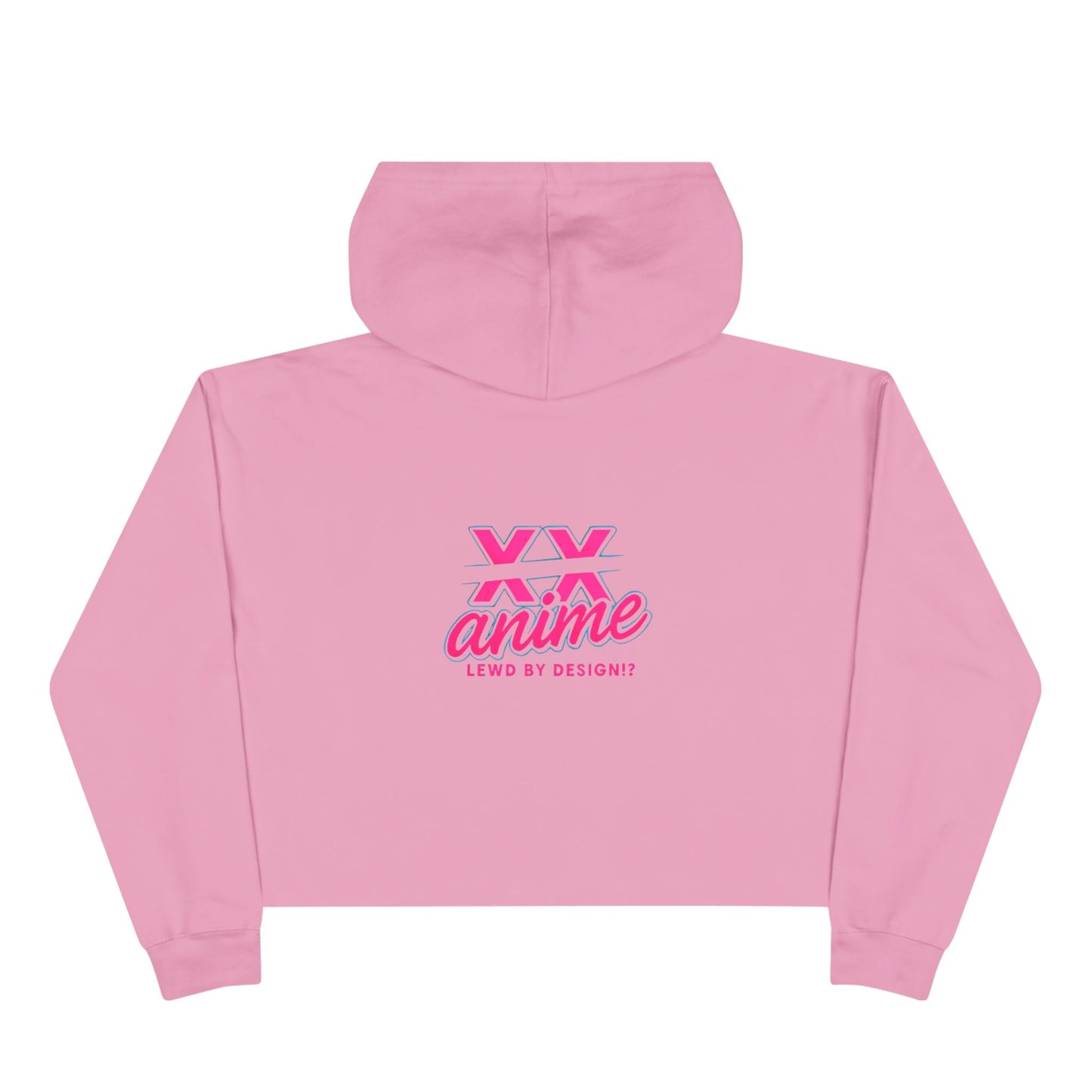 Anime Crop Hoodie, Stylish Hoodie for Anime Lovers, Gift for Anime Fans, Perfect for Casual Wear, Fashionable Anime Apparel, Cozy and Trendy