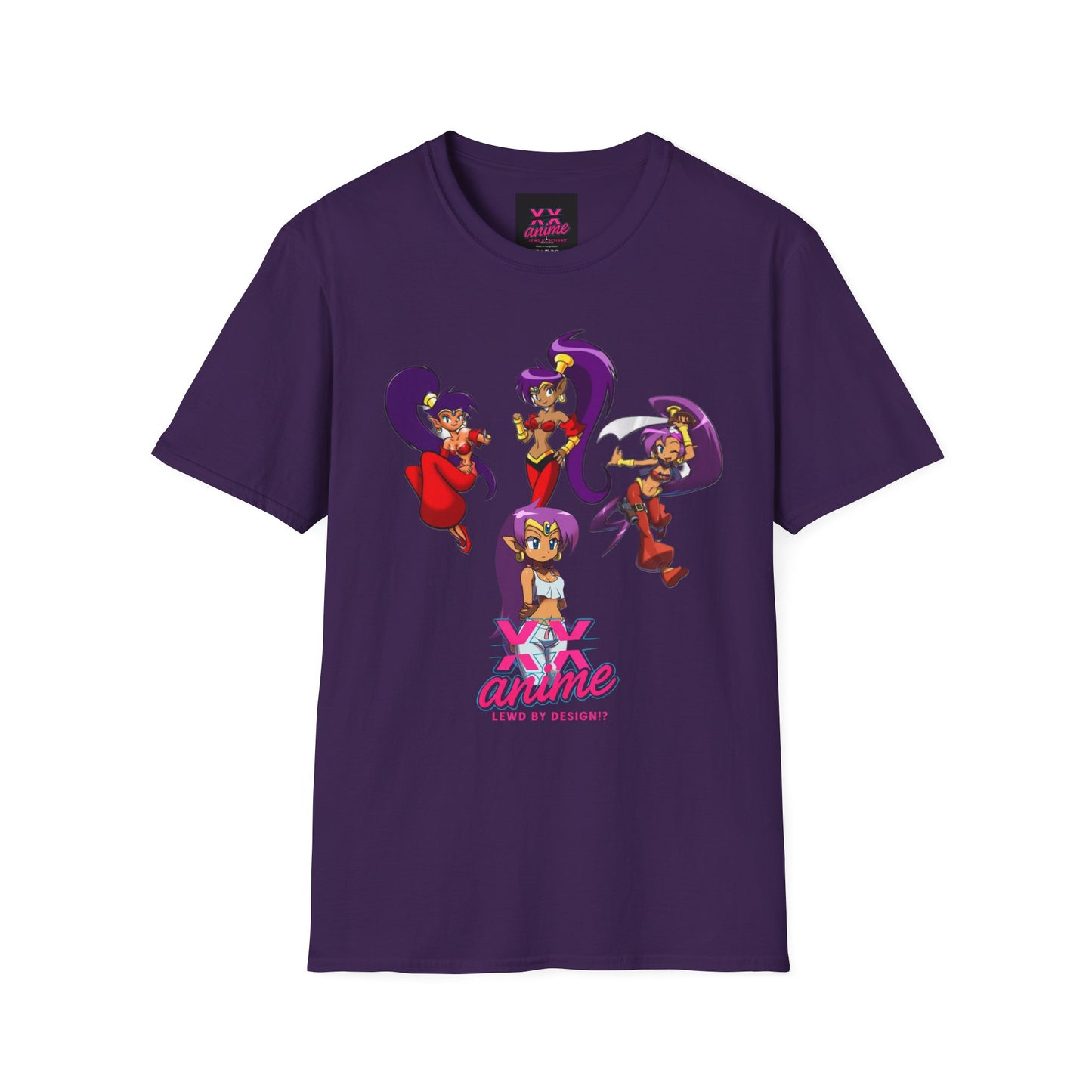 Pirate curse tee shirt