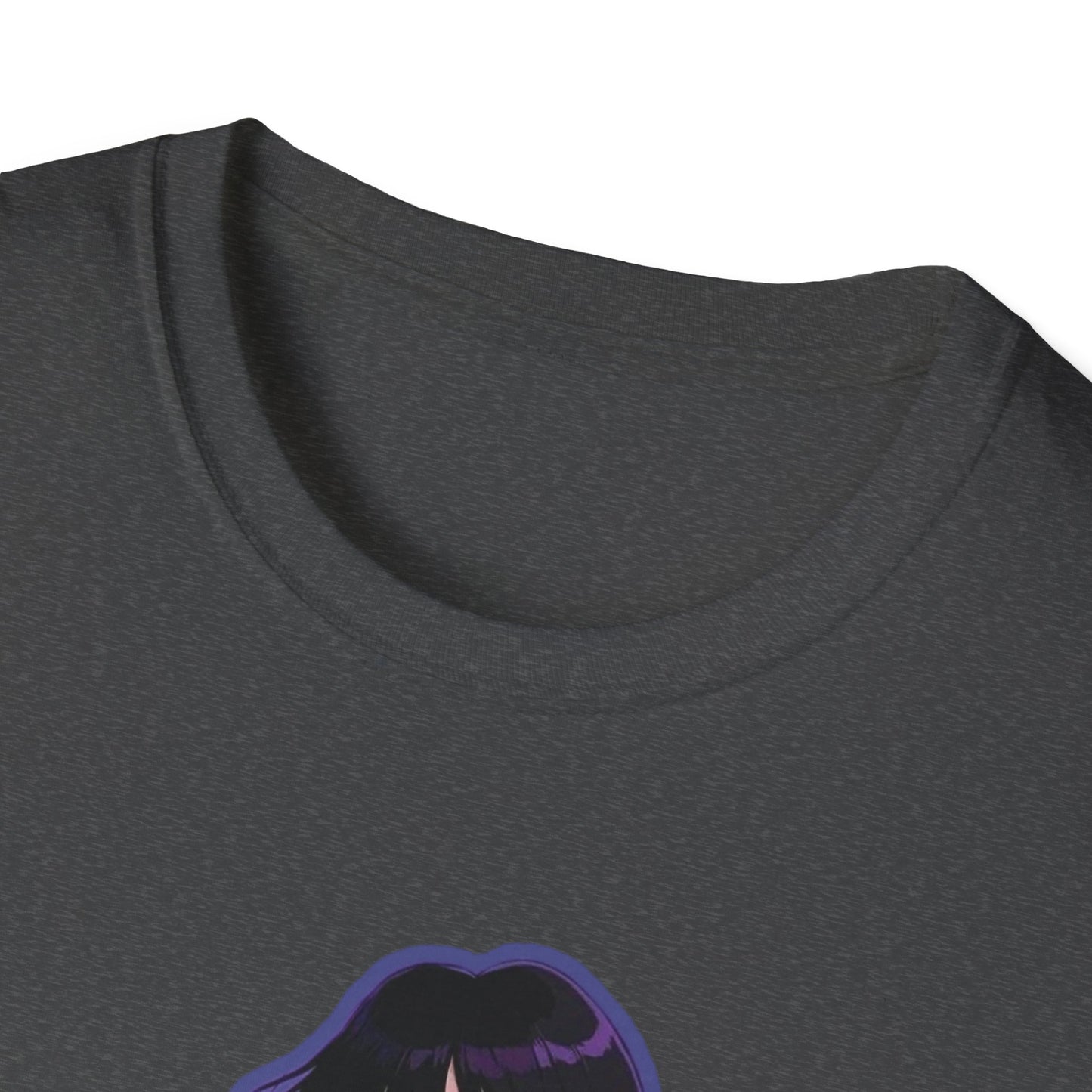 Charming Anime sailor moon 5 Reader T-Shirt | Perfect for Book Lovers, Gift for Students, Cozy Wear, Casual Style, Unique Tee