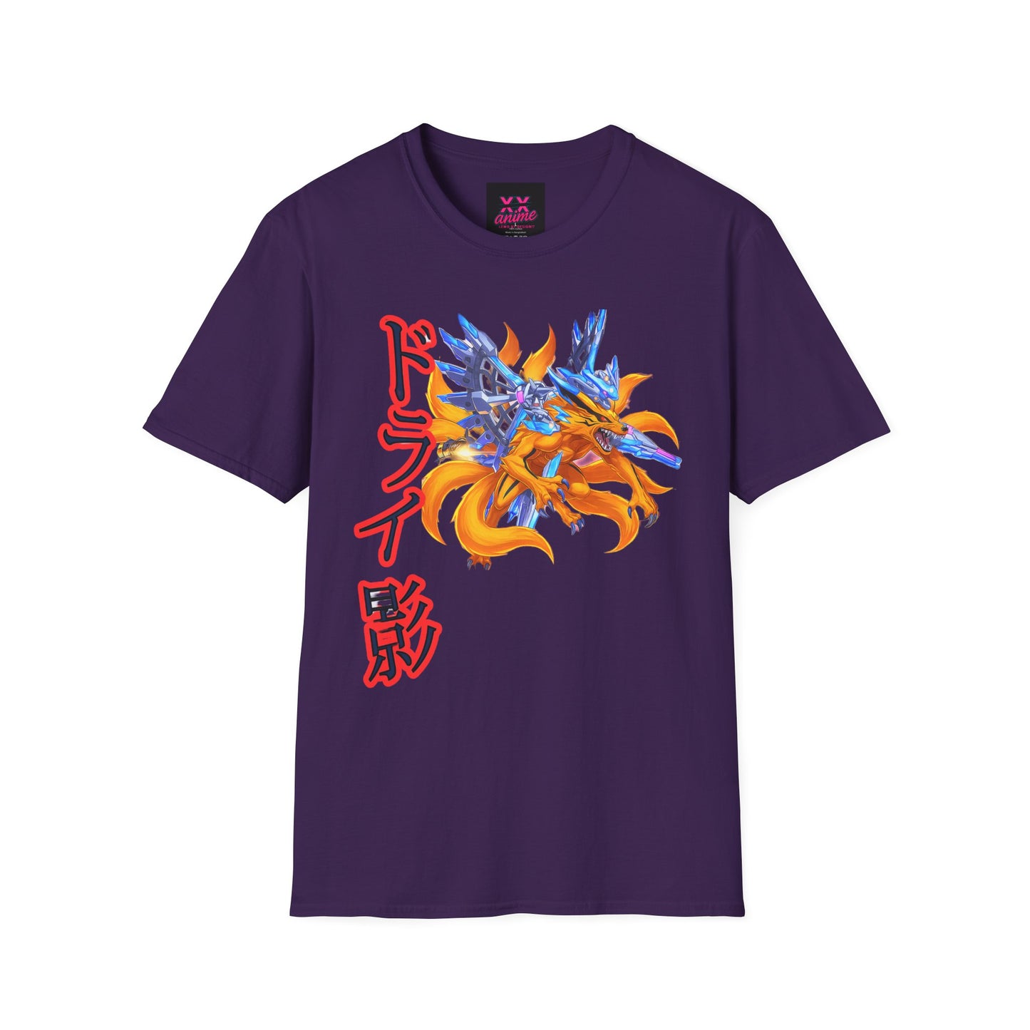 Drykage tee style 5 T-Shirt
