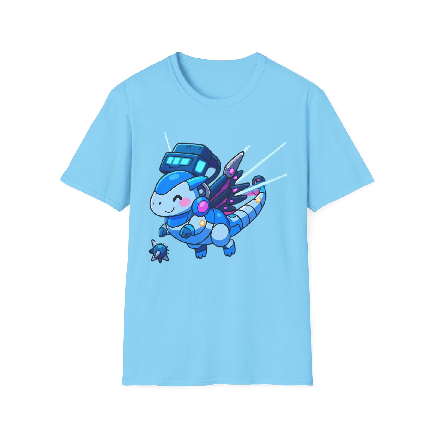 Drykage tee style delta T-Shirt