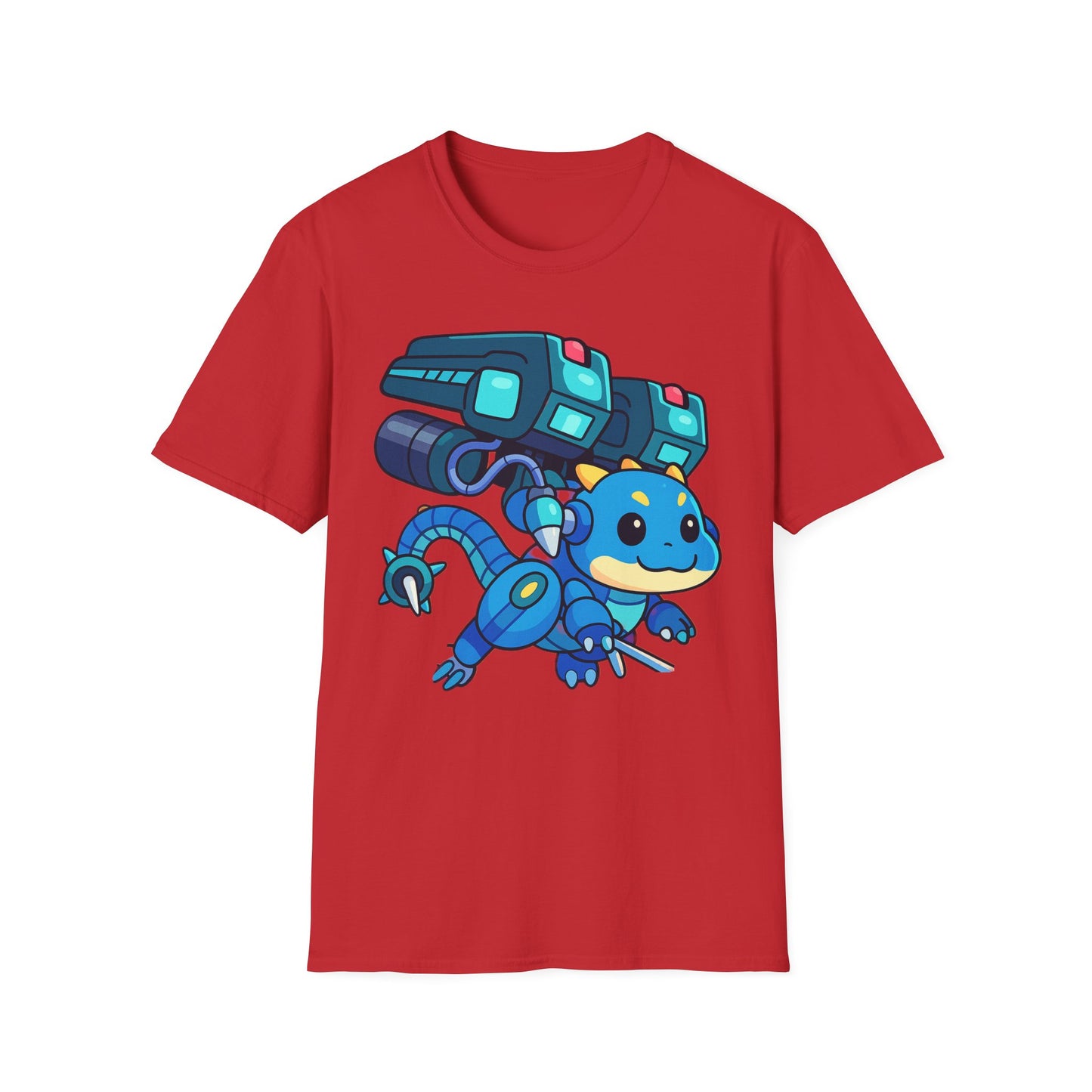 Drykage tee style 3 T-Shirt