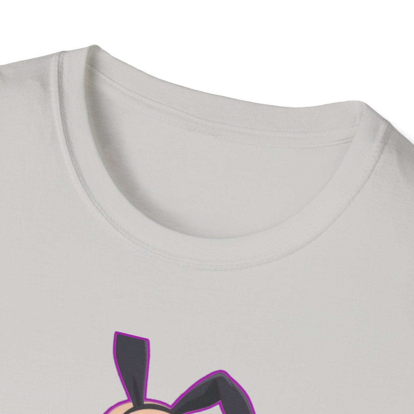 Anime-Inspired dress up style 1Unisex T-Shirt, Casual Wear, Graphic Tee, Anime Gifts, Comfy Street Style, Trendy Apparel