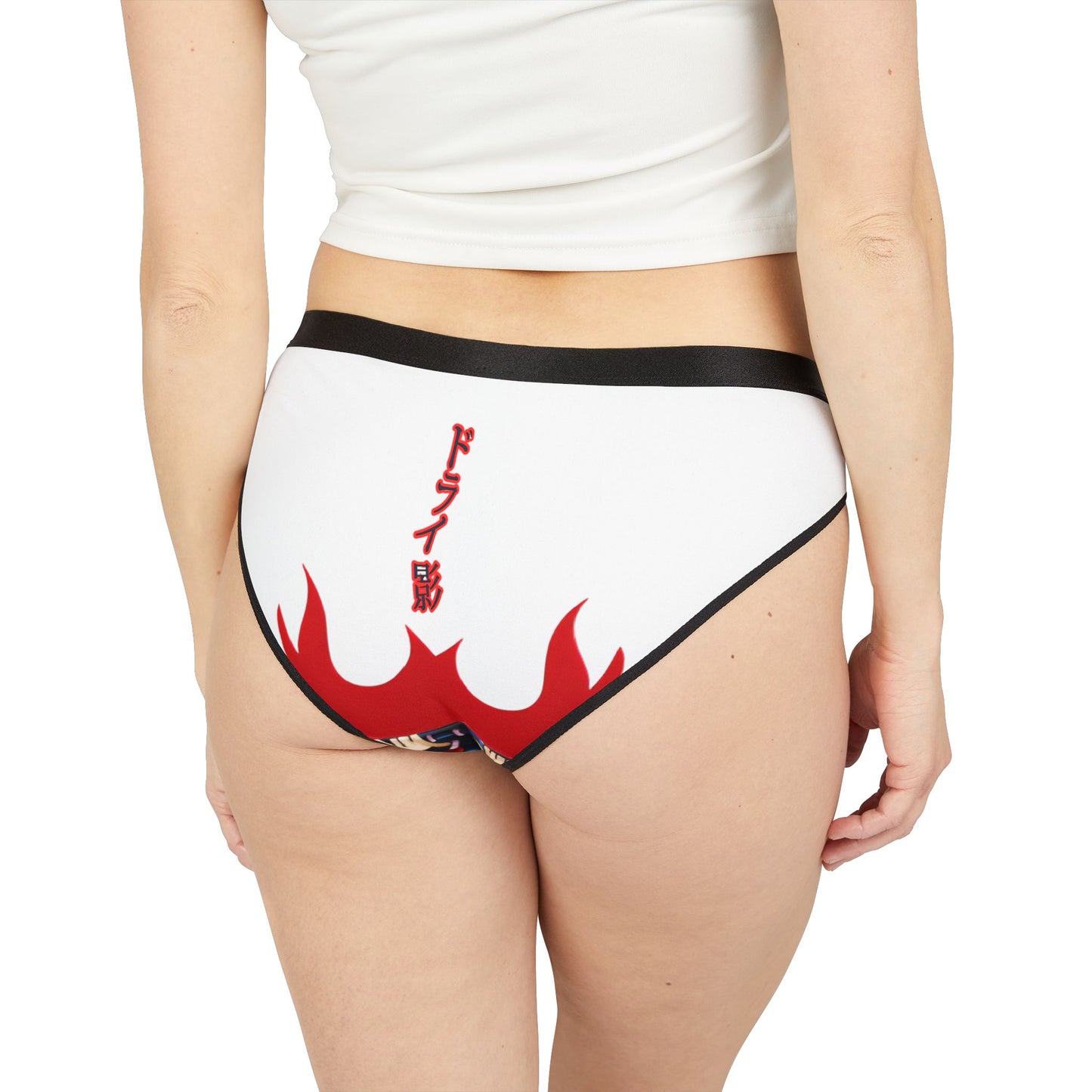 Women's Underwear (AOP)