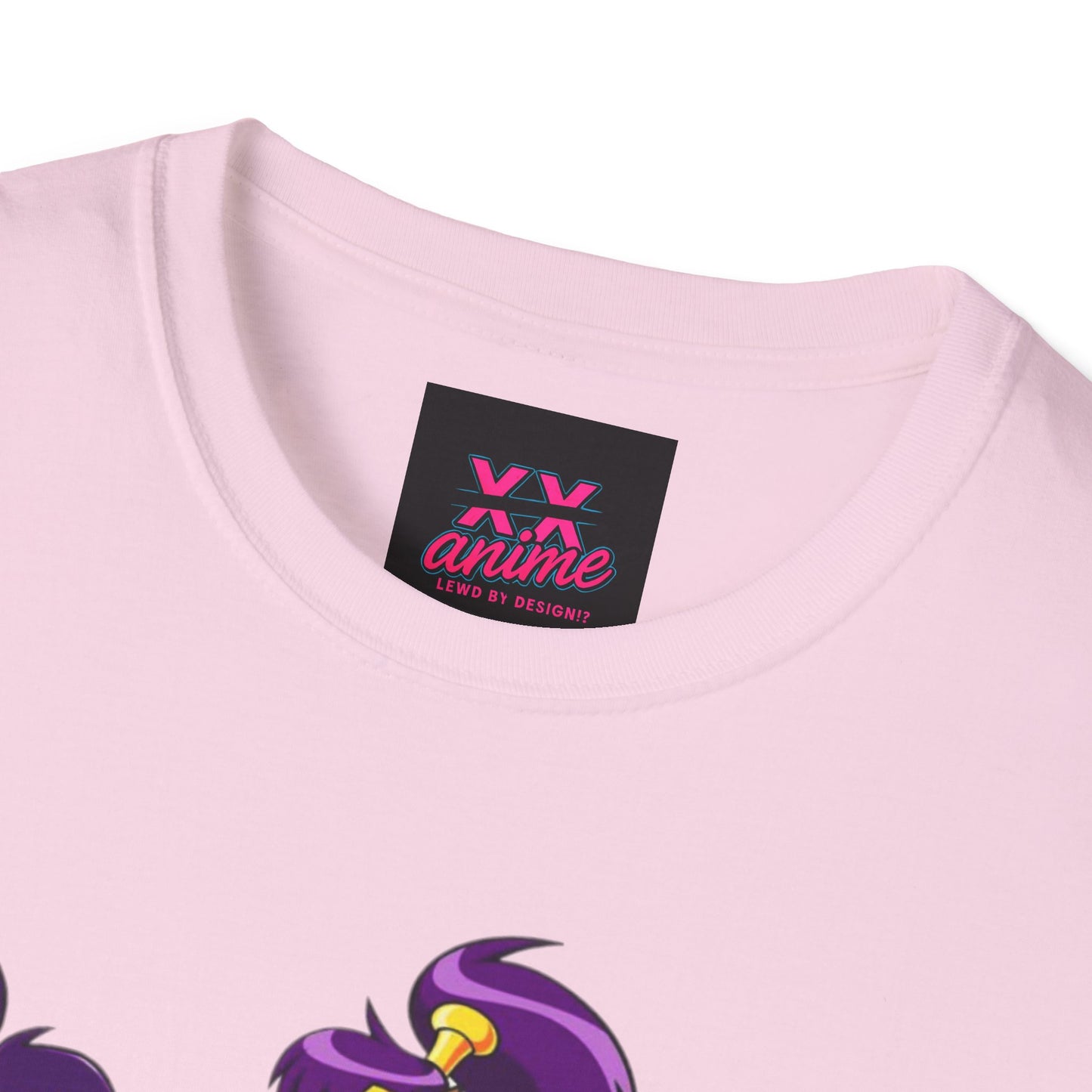 Pirate curse tee shirt