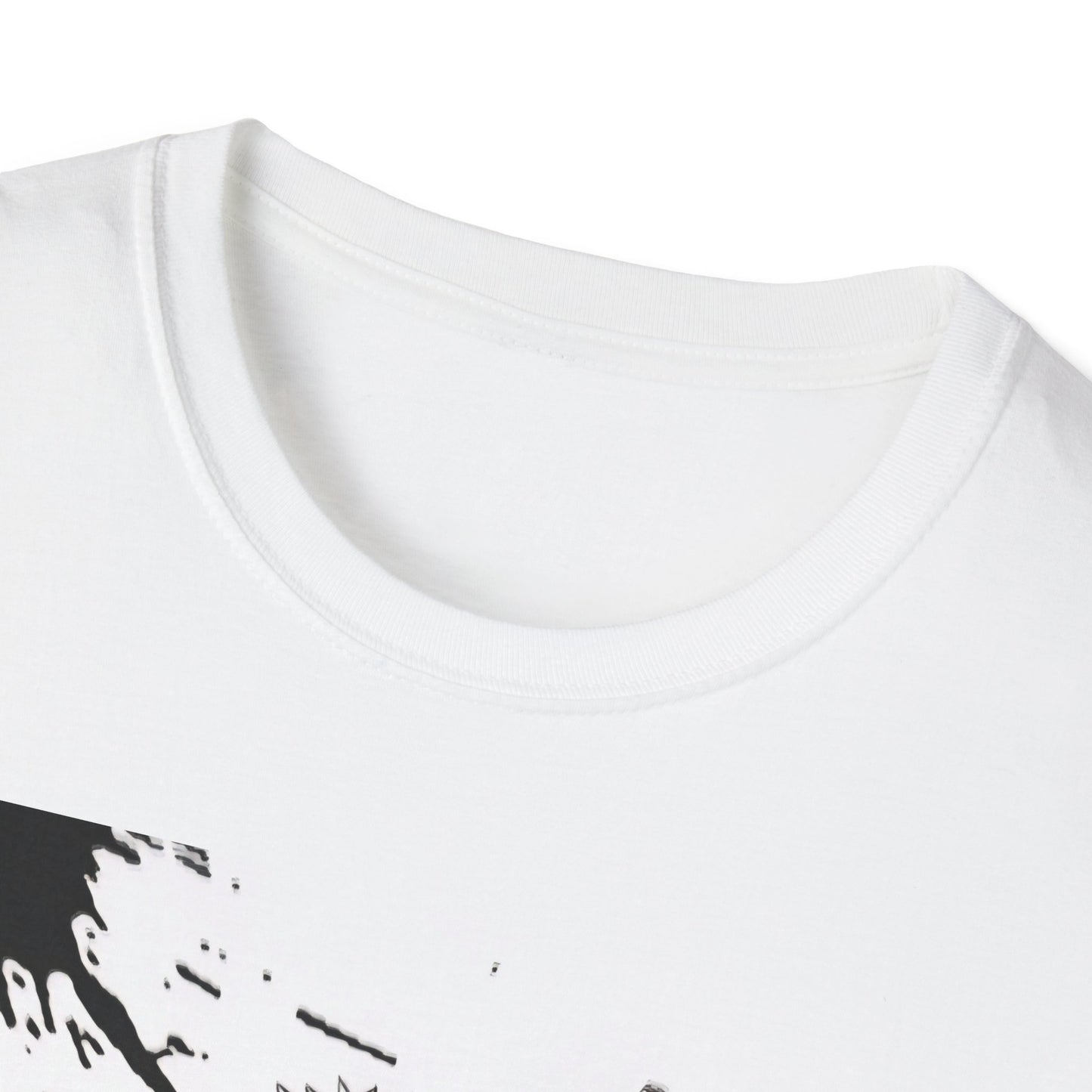 Bleach  15 Unisex Softstyle T-Shirt, Anime Tee, Manga Shirt, Gift for Fans, Streetwear, Casual Wear