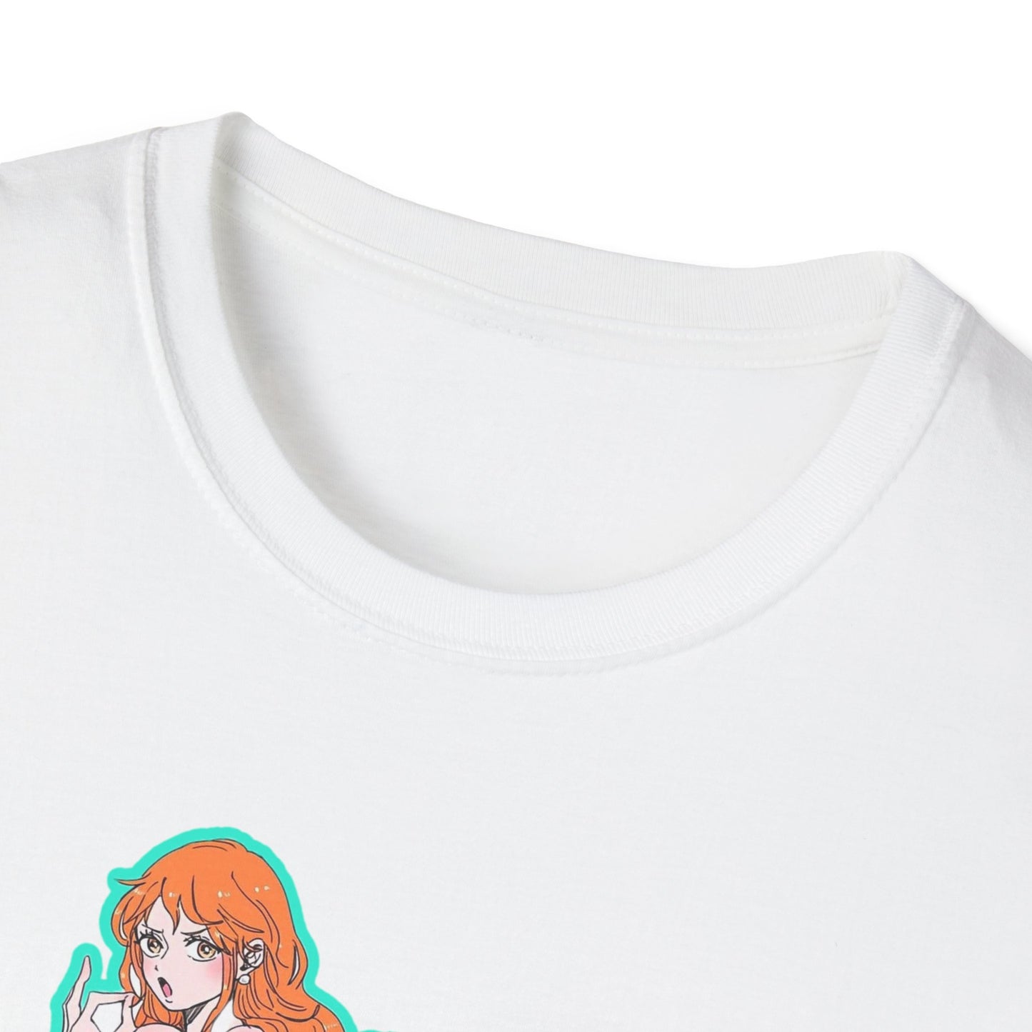 Whimsical Cartoon one piece 9 Character Unisex T-Shirt | Fun Graphic Tee, Gift for Fans, Casual Wear, Collectible Apparel, Birthday Gift