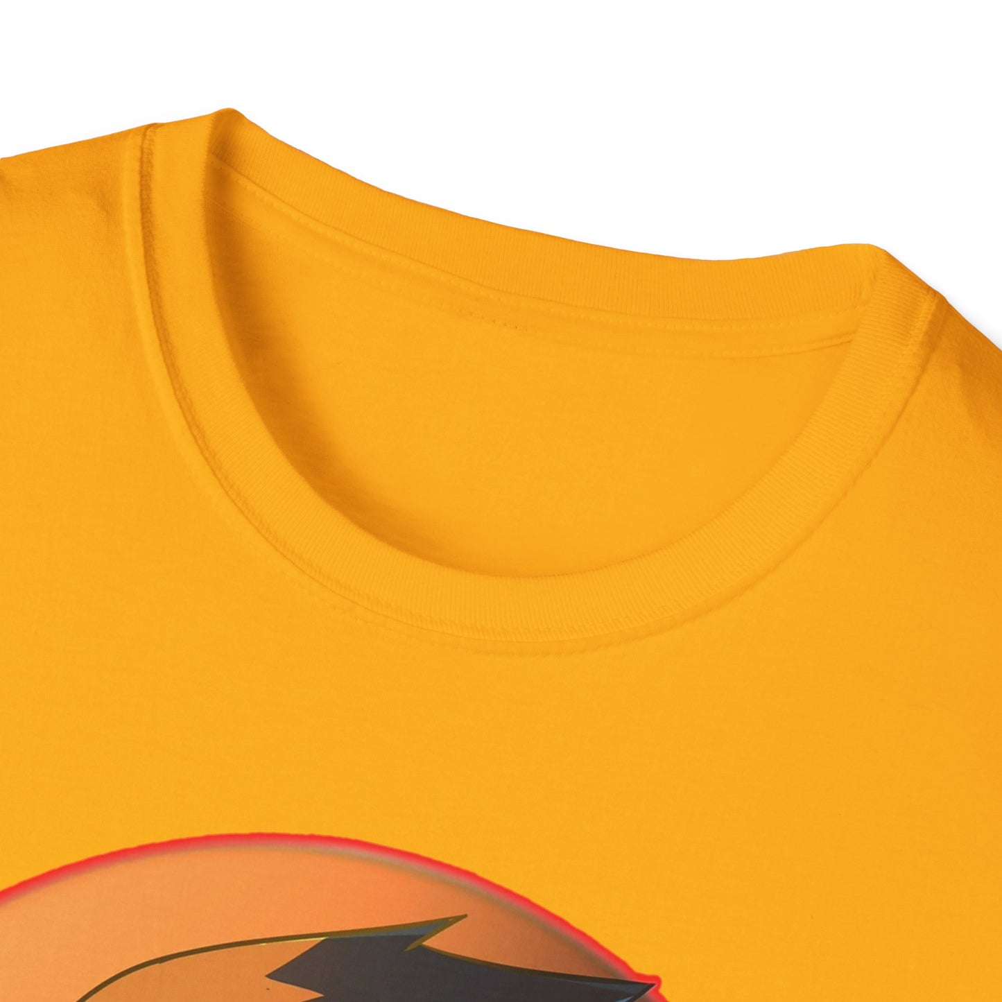 Anime-Inspired naruto Unisex Softstyle T-Shirt with Cool Character Design, Graphic Tee for Fans, Perfect for Gifts, Casual Wear, Unisex Apparel