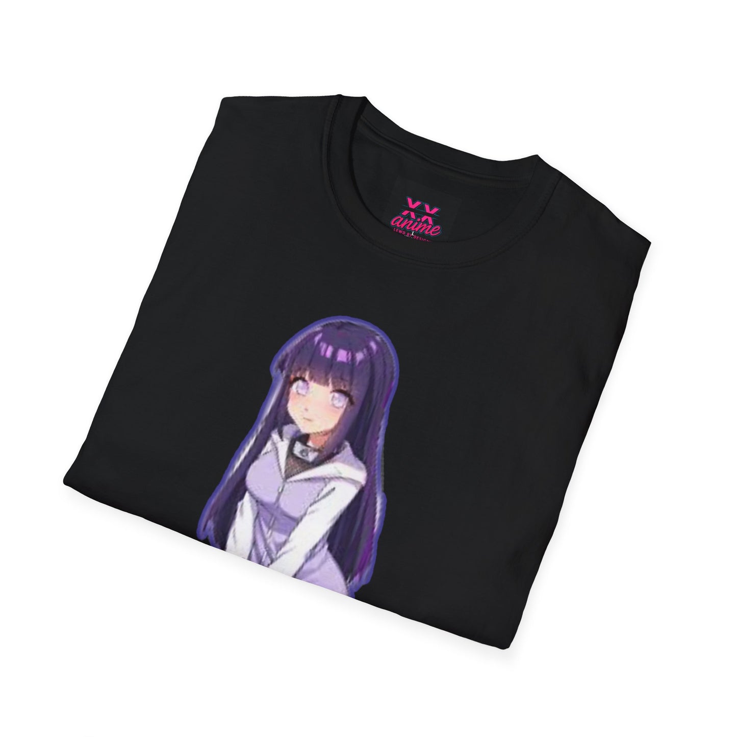 Ninja gang style hina T-Shirt, Casual Graphic Tee, Anime Fan Clothing, Unique Gift for Otaku, Comfortable Everyday Wear