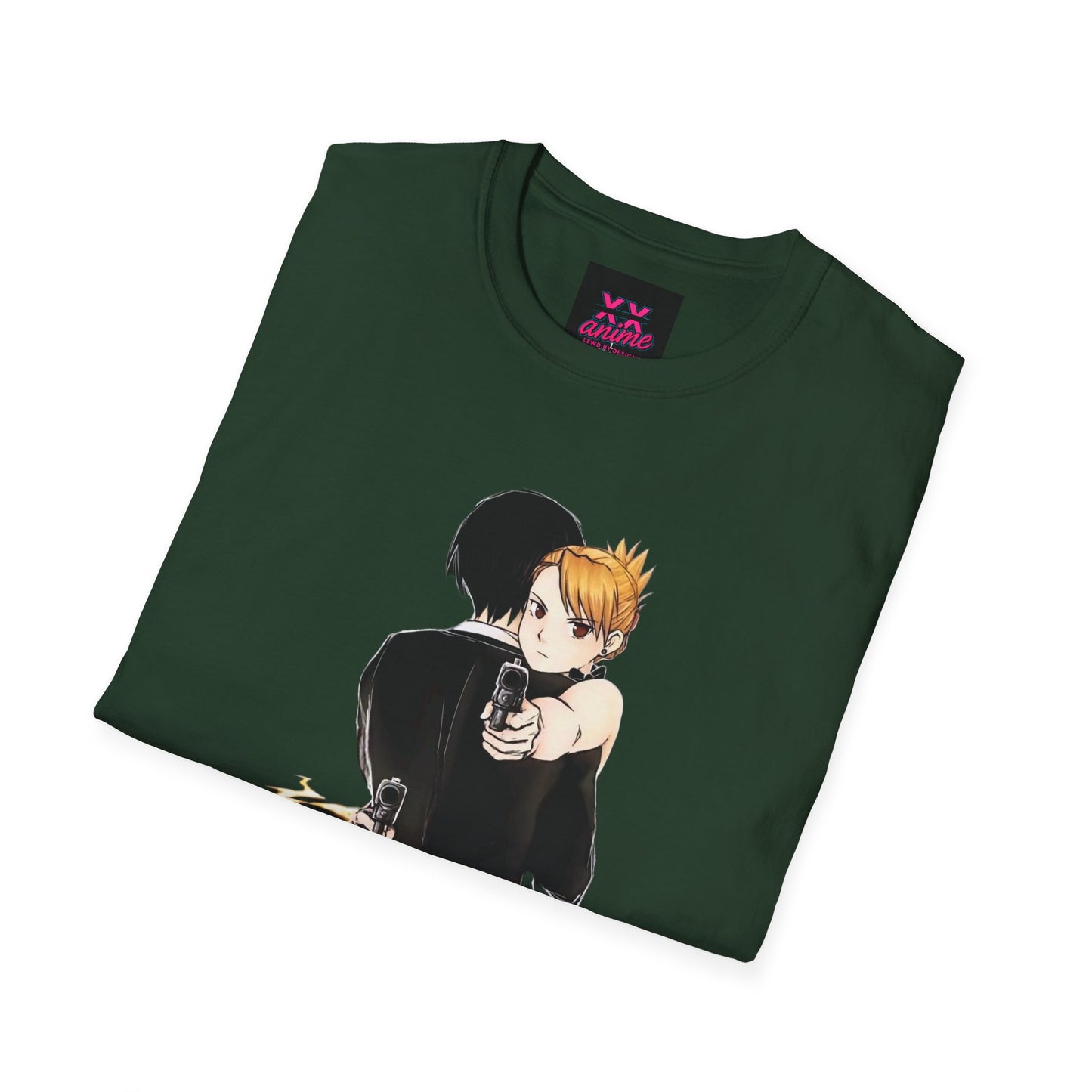 Fma for her rizza mustang tee shirt
