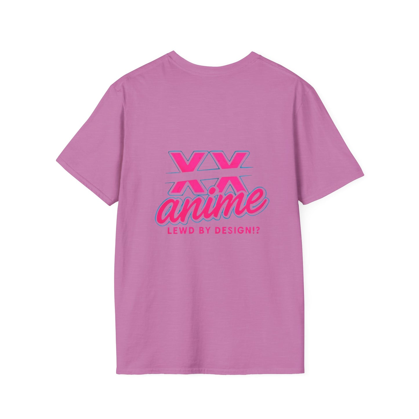 Streetwear Tee priestess and demon