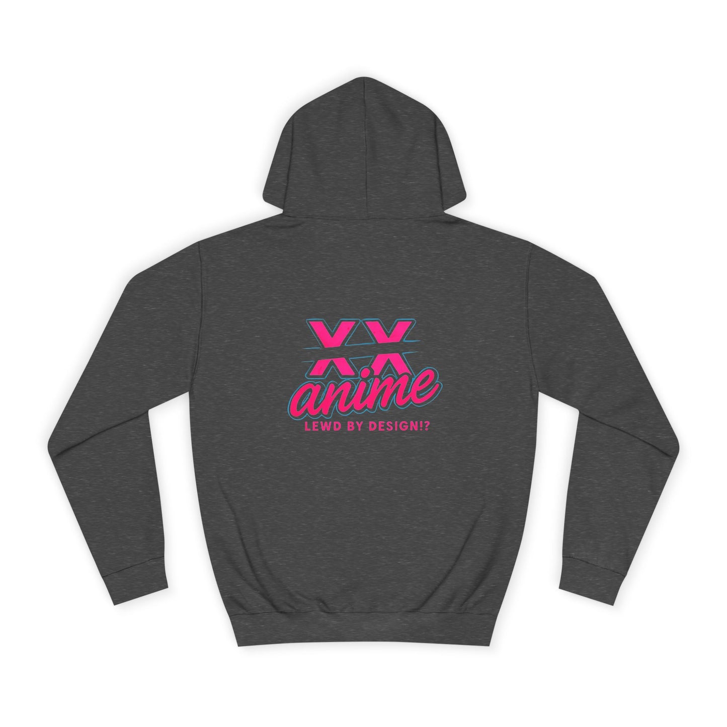 Hero school toto style Hoodie, Cozy Casual Wear, Gift for Students, Streetwear, Music Events, College Hoodie, Graphic Sweater