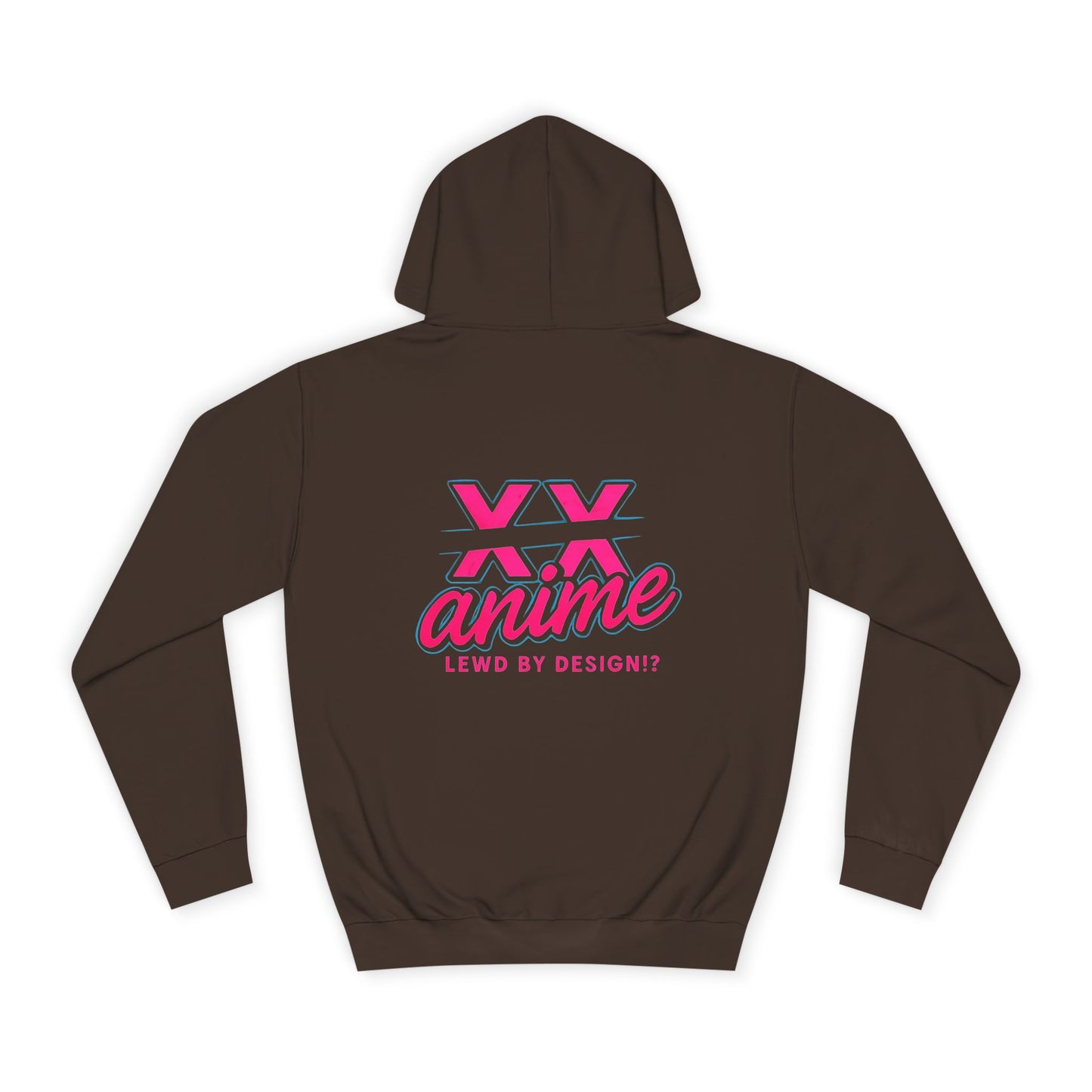 Anime-Inspired style 3 Unisex College Hoodie - Casual Wear, Perfect for Students, Gaming, Anime Lovers, Gifts for Her, Lounge Outfit