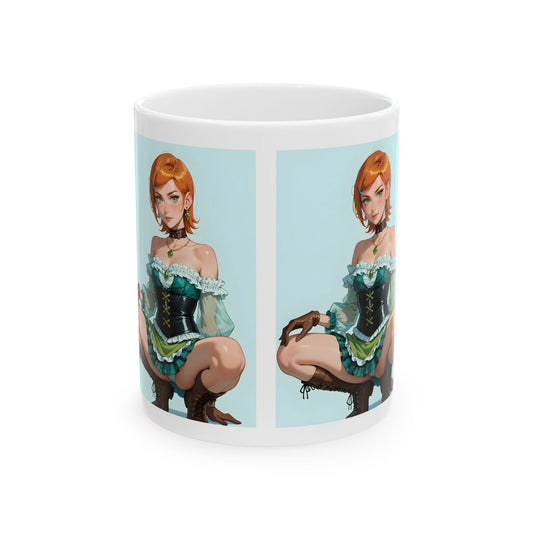 Ceramic Mug, (11oz, 15oz)