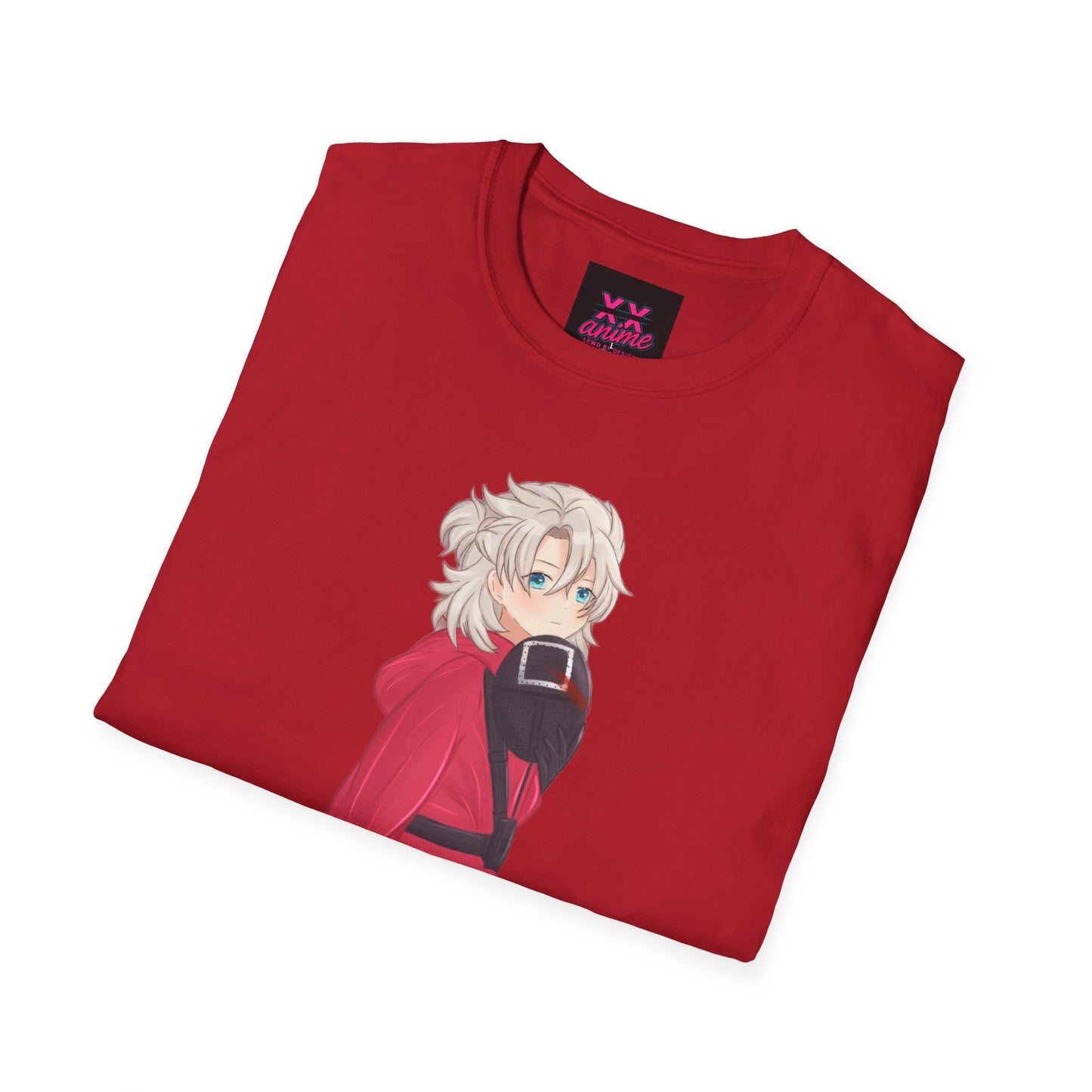 Squib game tee type 2