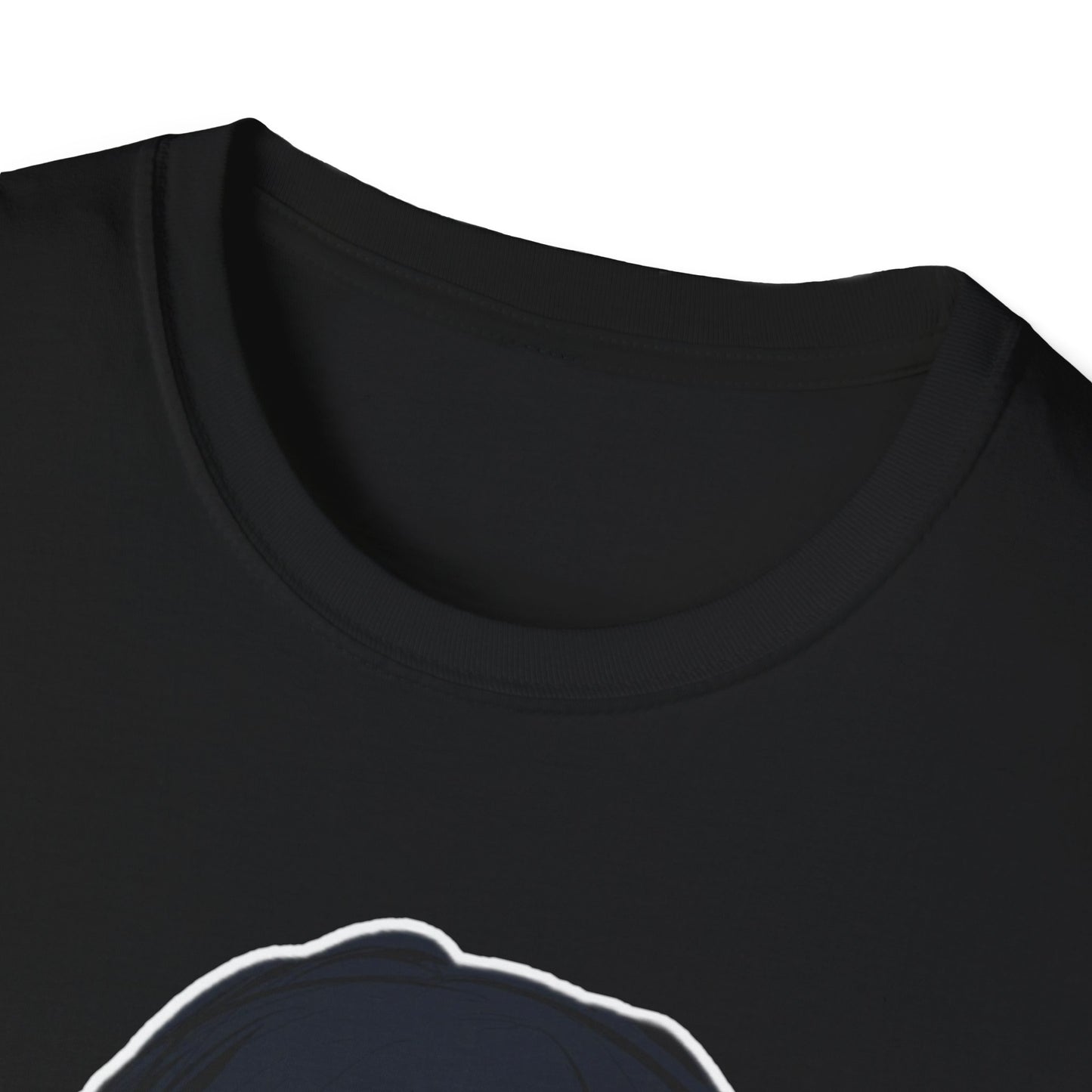 Anime-Inspired initial D 1 Unisex Softstyle T-Shirt, Casual Wear, Graphic Tee, Gift for Fans, Pop Culture Apparel