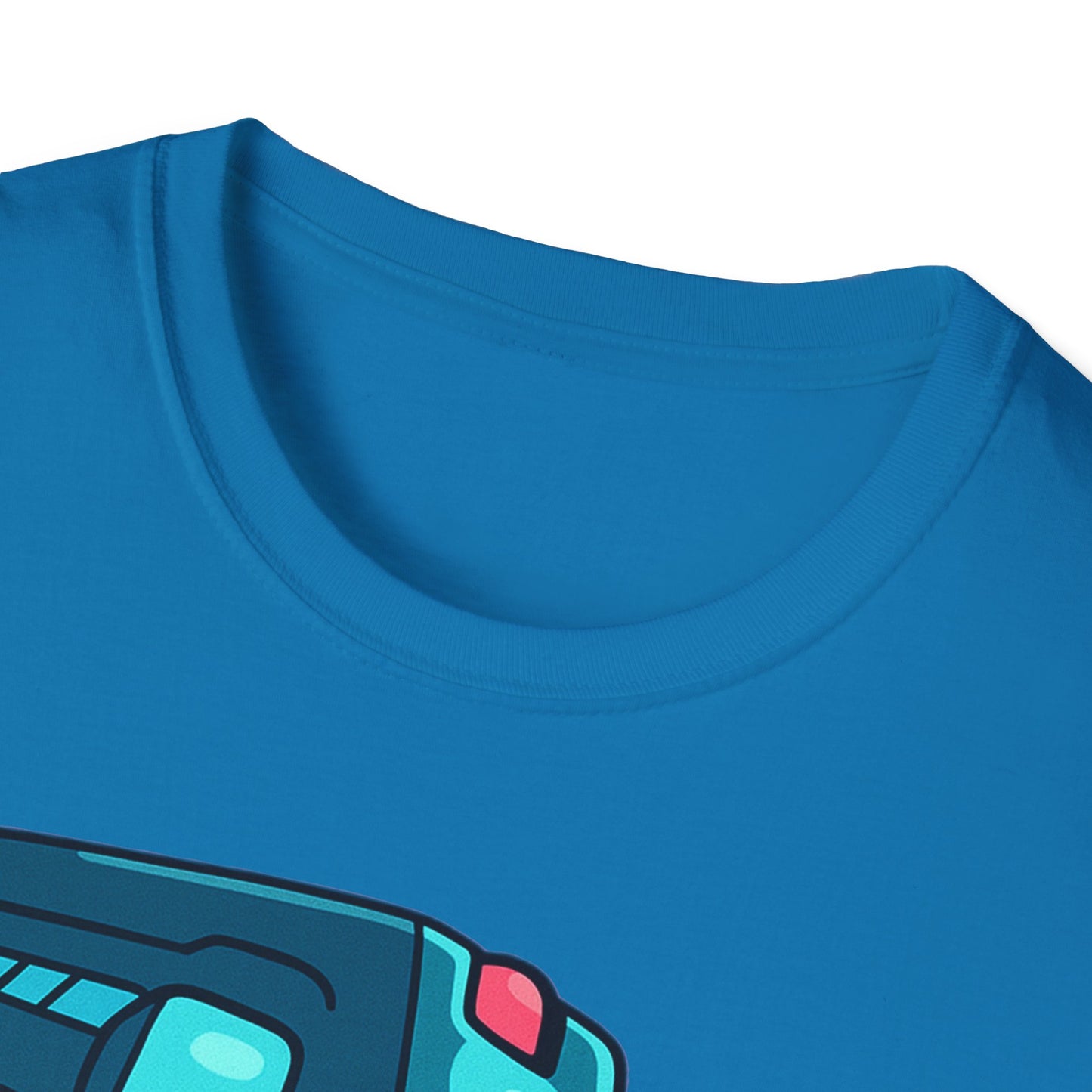 Drykage tee style 3 T-Shirt