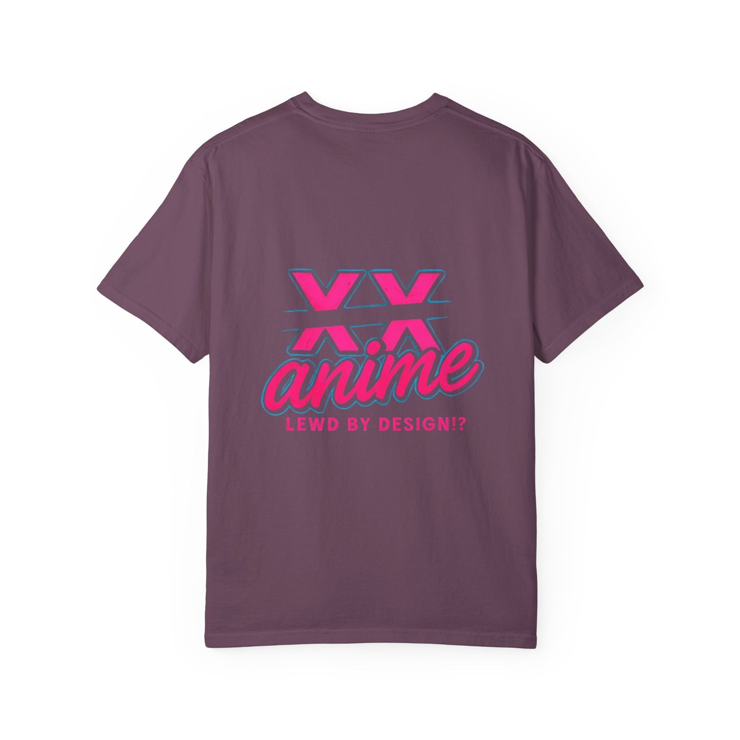 Anime-Inspired kpop Graphic Tee with Bold Text, Perfect for Fans of Japanese Culture, Casual Wear, Anime Conventions, Gift for Otaku