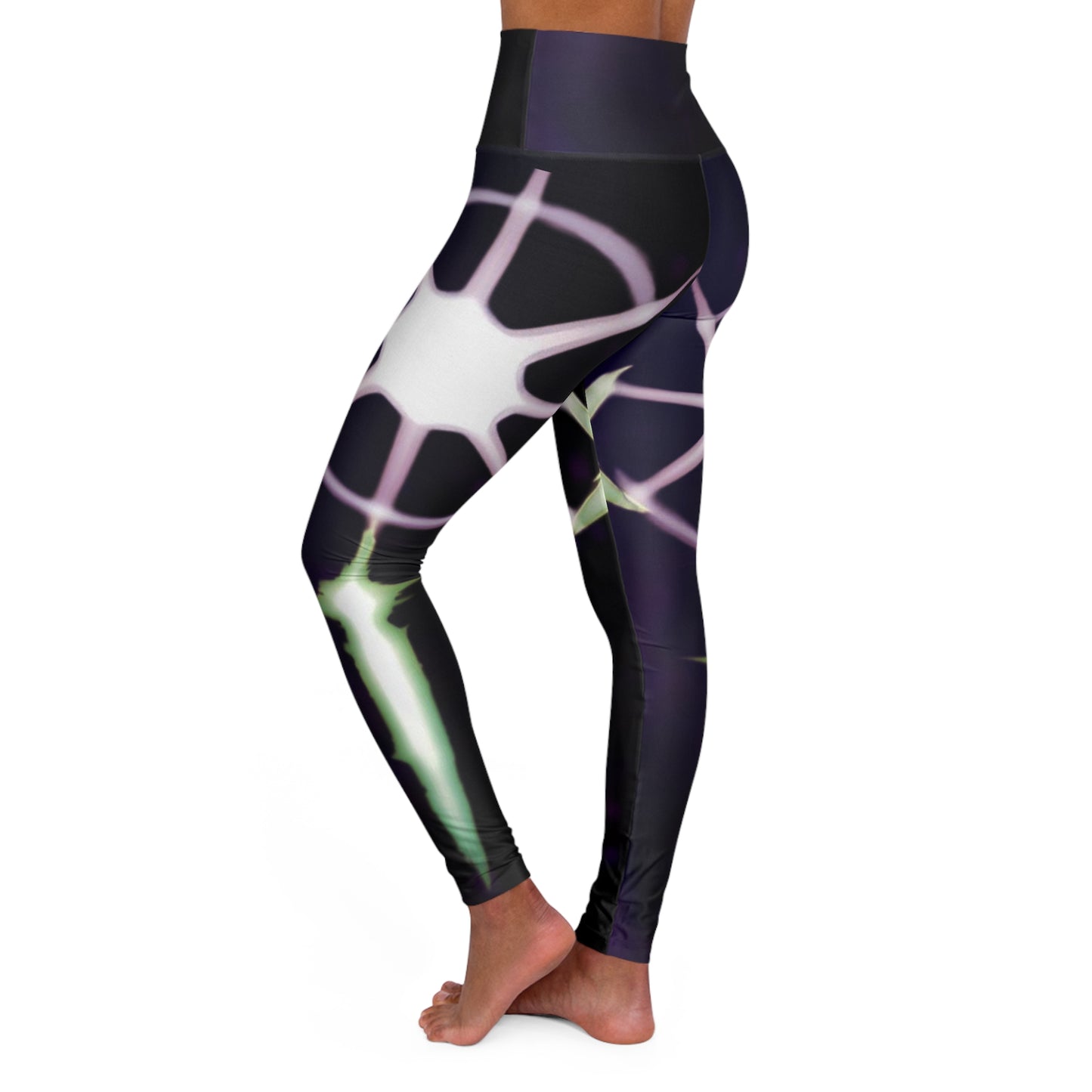 Sor light ygo leggings