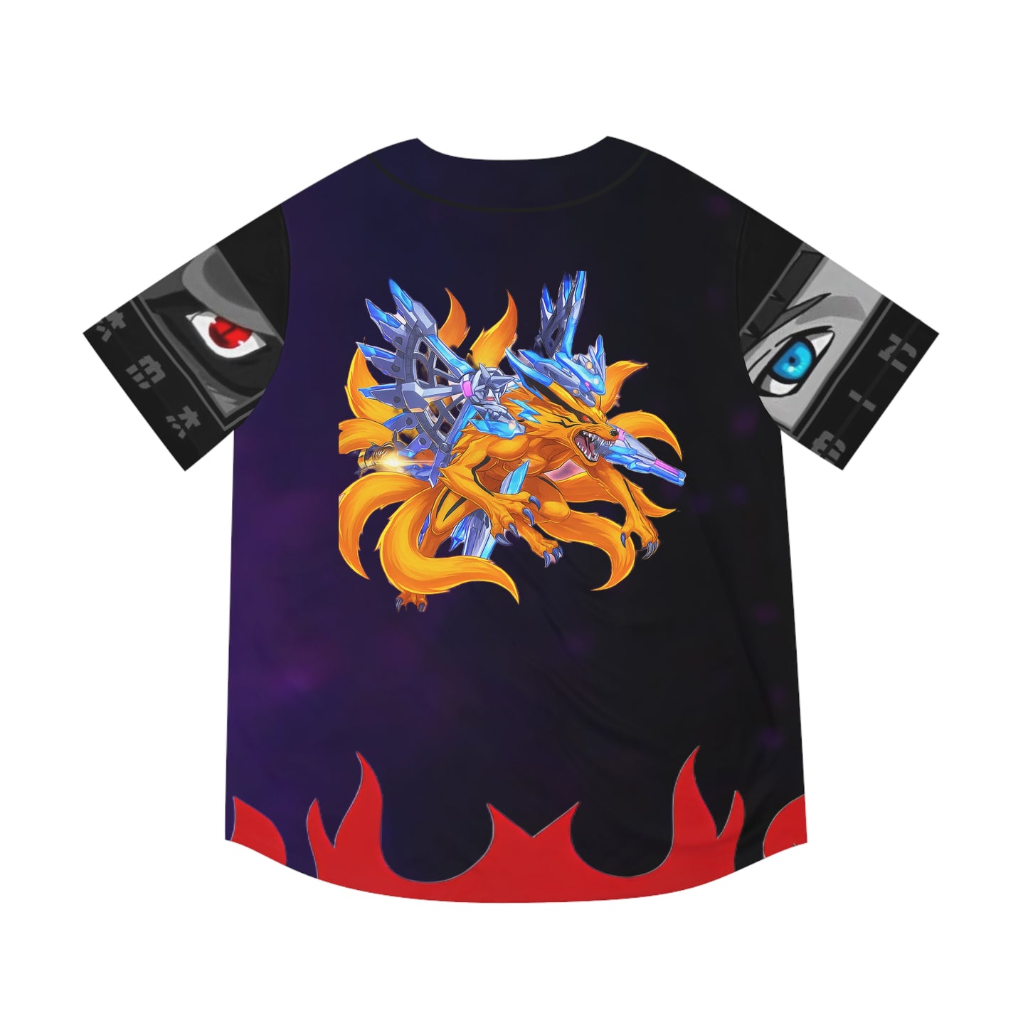 Drykage jersey style 1