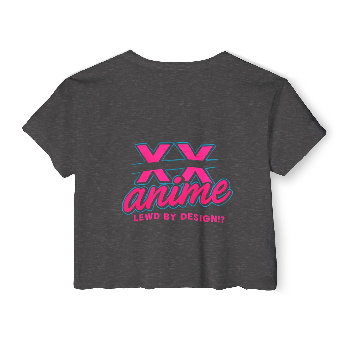 Demon and priestess t-shirt