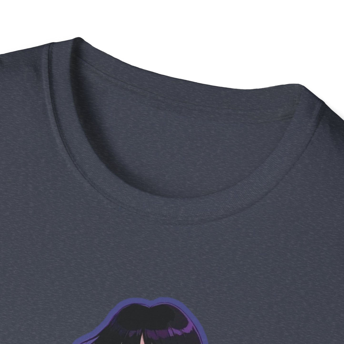 Charming Anime sailor moon 5 Reader T-Shirt | Perfect for Book Lovers, Gift for Students, Cozy Wear, Casual Style, Unique Tee