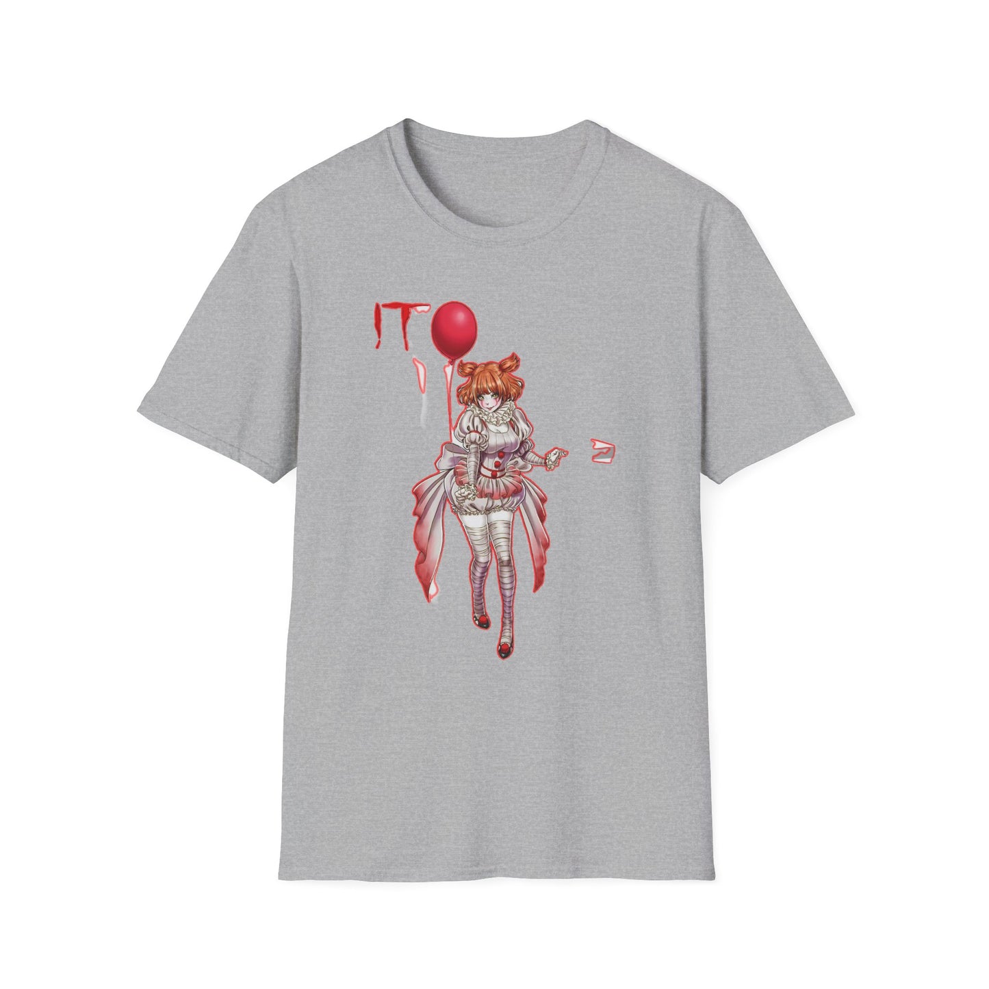 Anime Graphic spooky season masters of horror 9T-Shirt with Fun Characters, Perfect Gift, Trendy Merch, Casual Wear, Unique Anime Tees, Streetwear Fashion